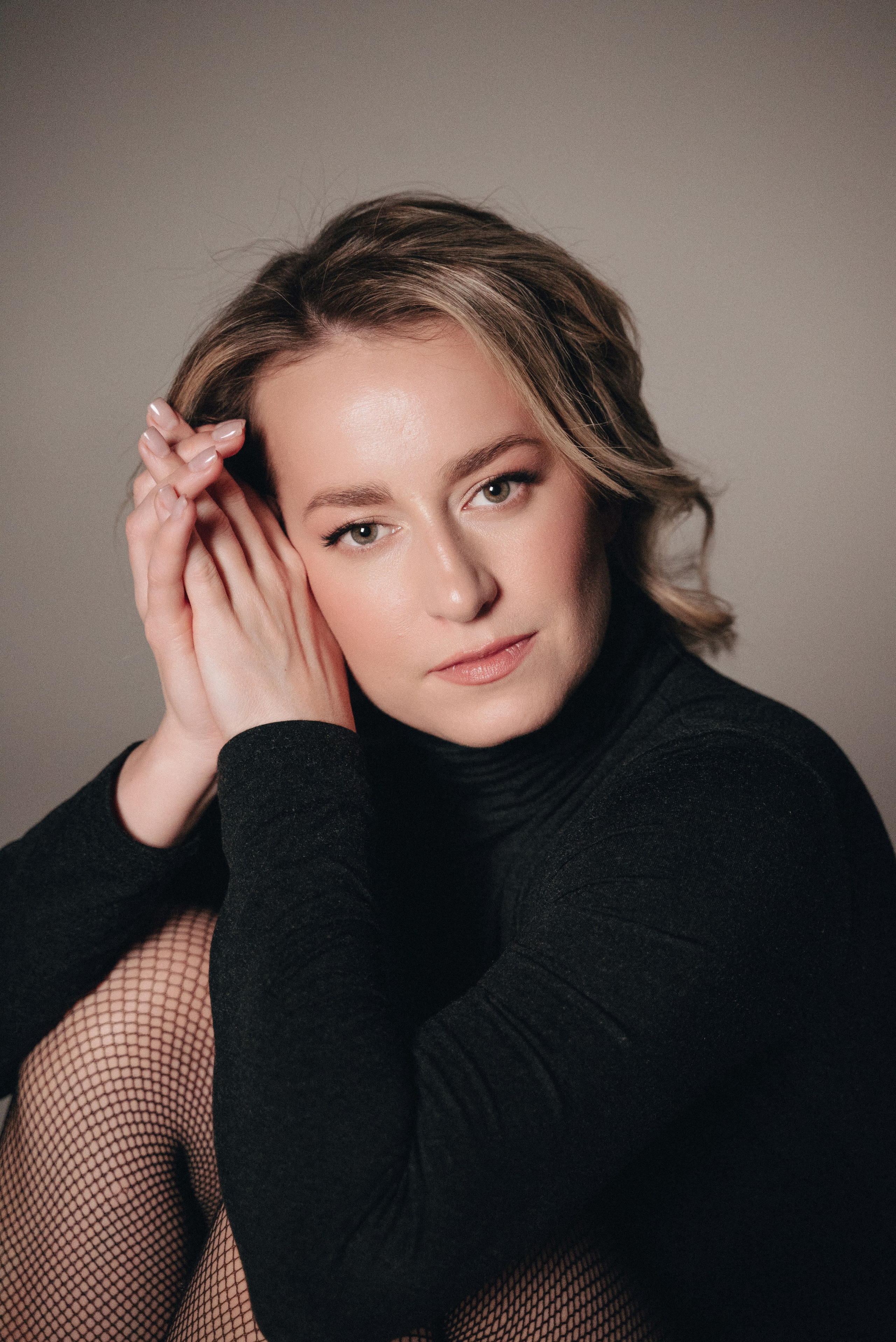 SASHA. Екатерина Курбанова. Женский фотограф