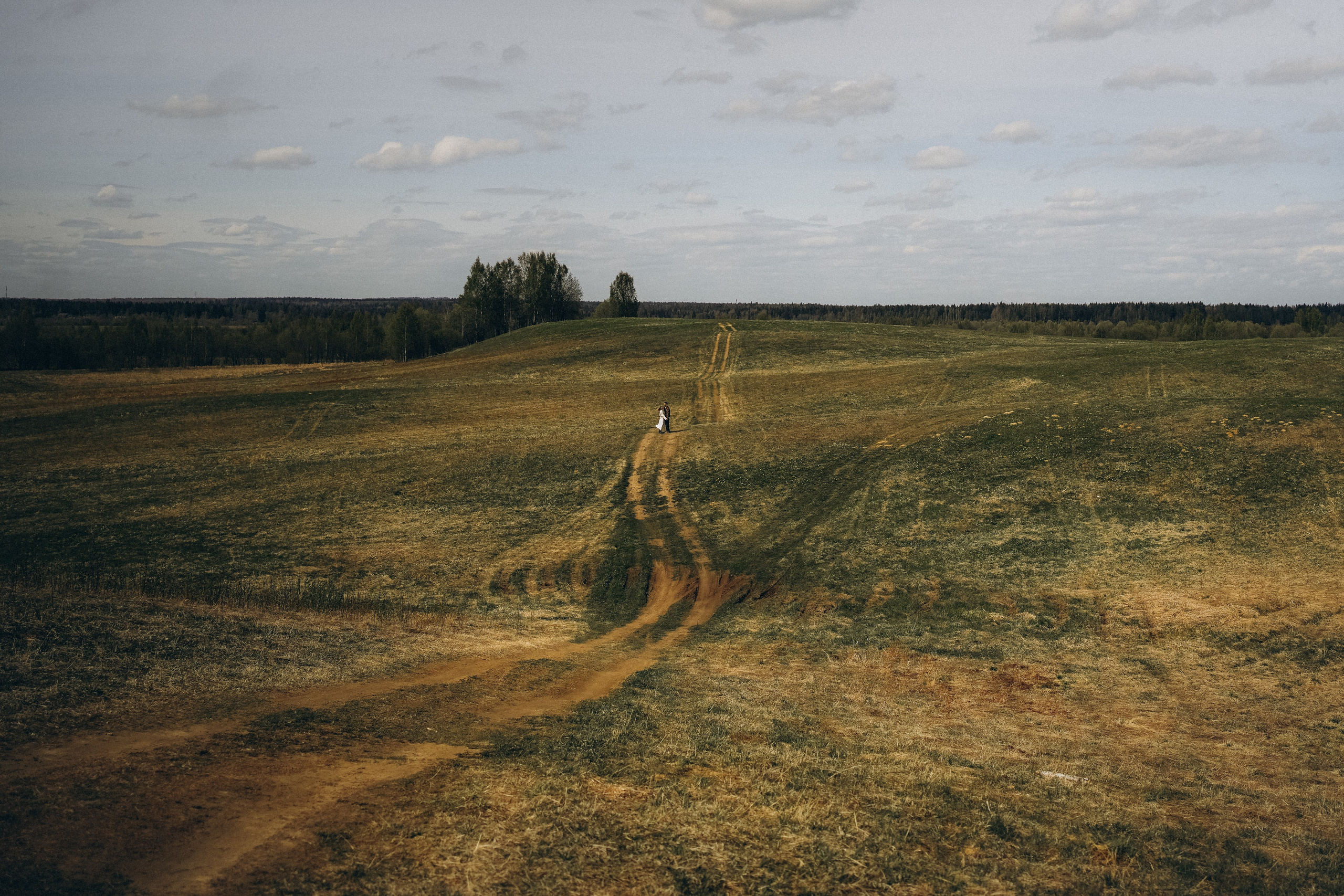 Лера и Кирилл. Семейный фотограф в Санкт-Петербурге Саша Кактус