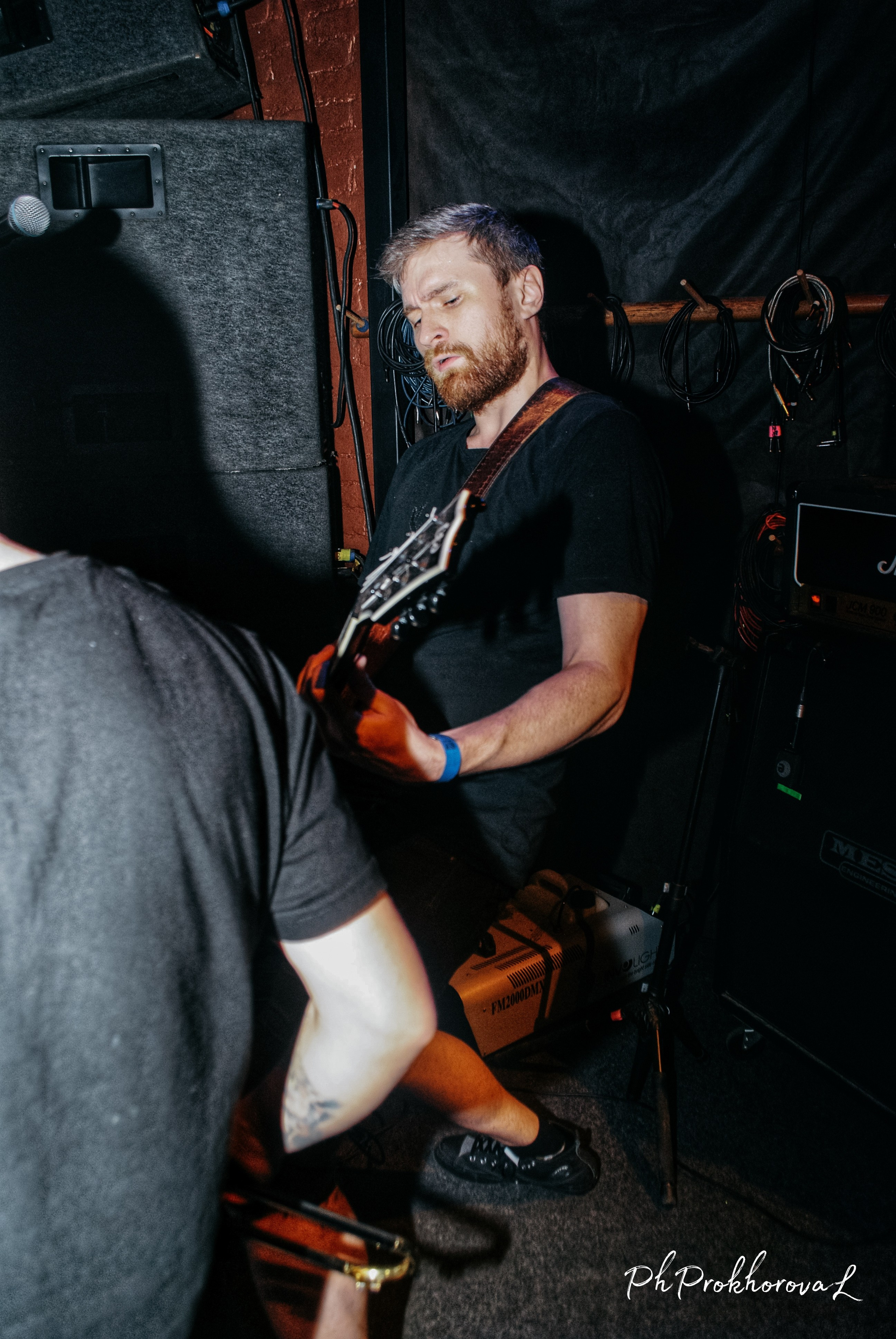 Включай Микрофон!. Индивидуальный фотограф Людмила Прохорова Санкт-Петербург