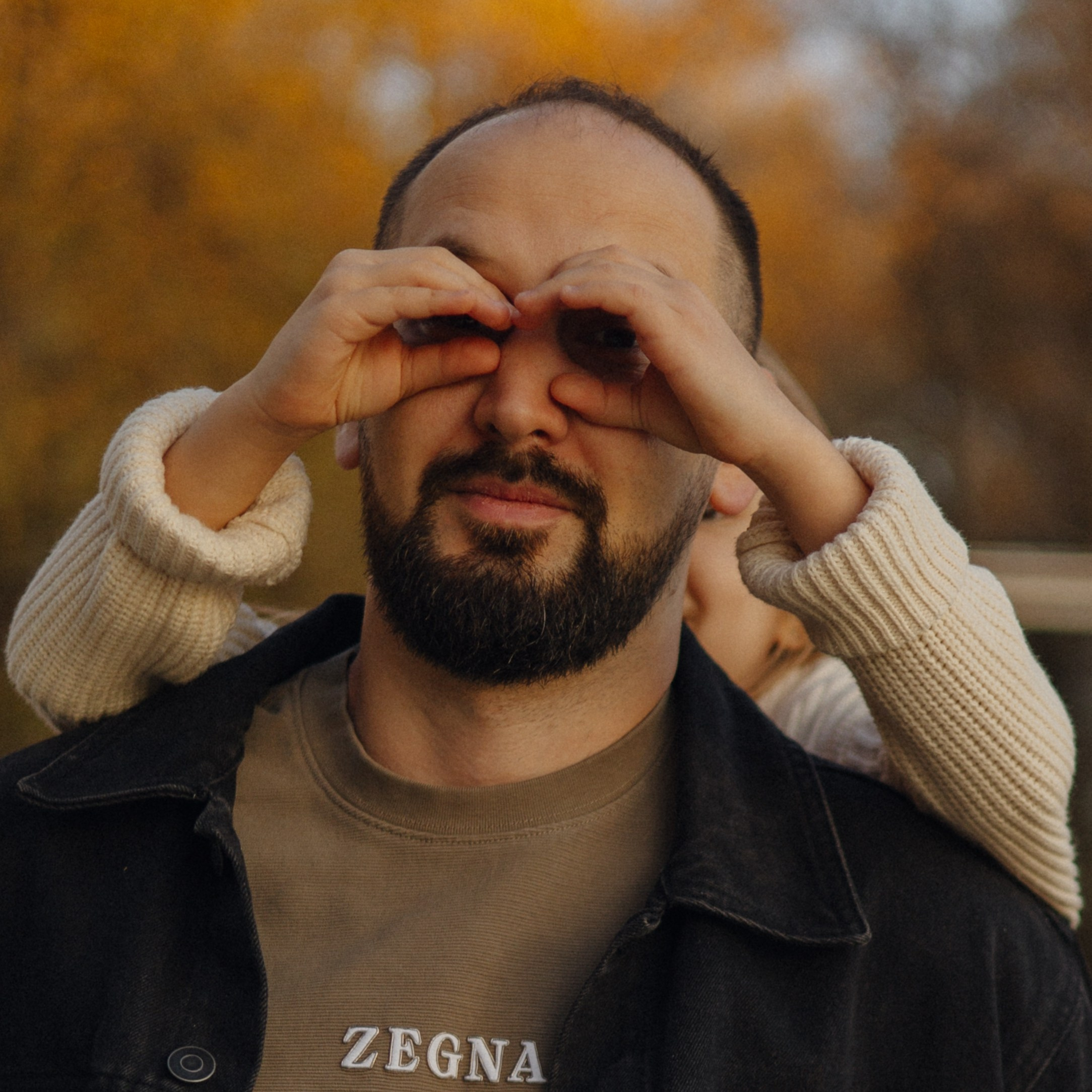 Однажды в сентябре. Фотограф Новосибирск