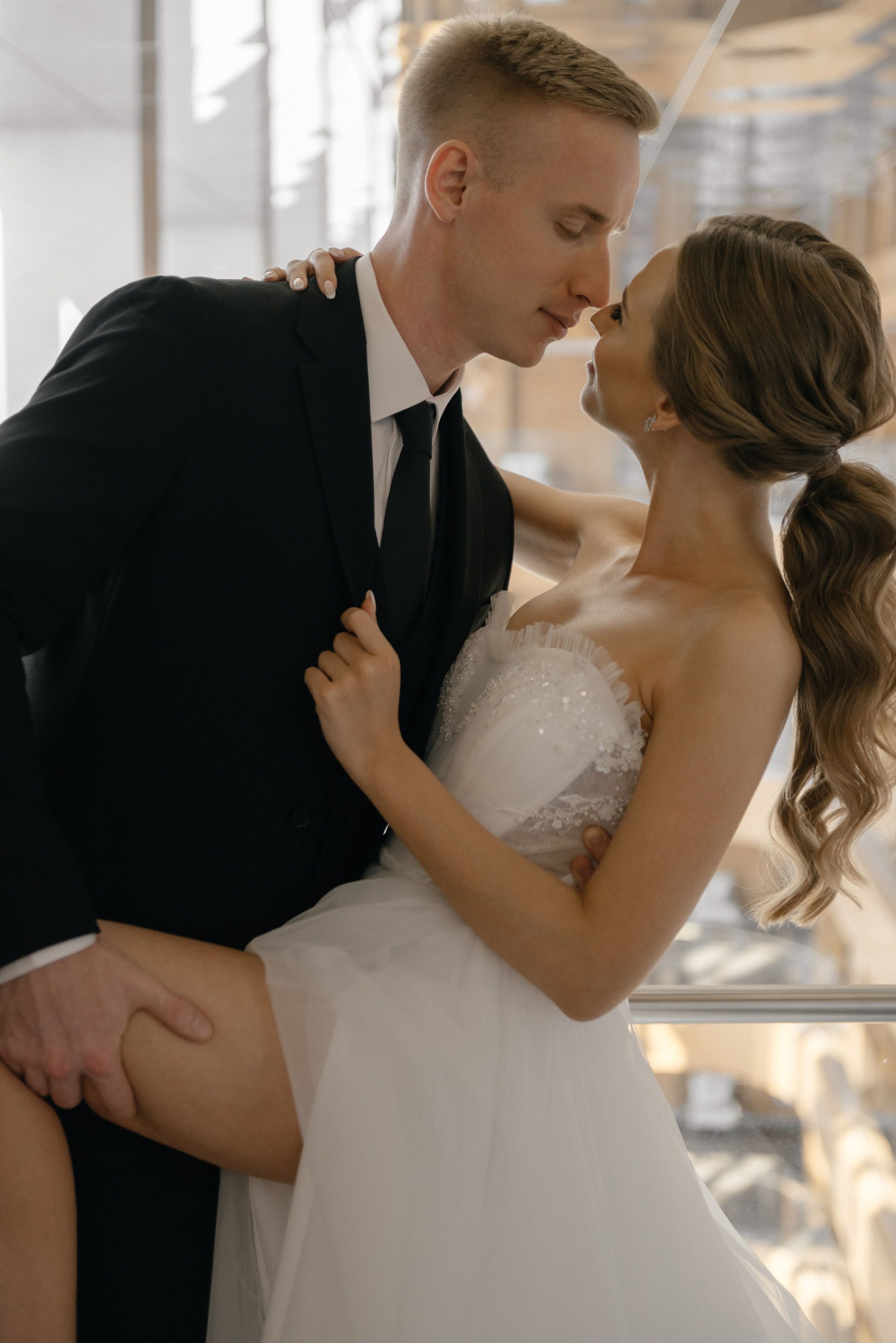 Wedding day in GRAND CNALET. Главная