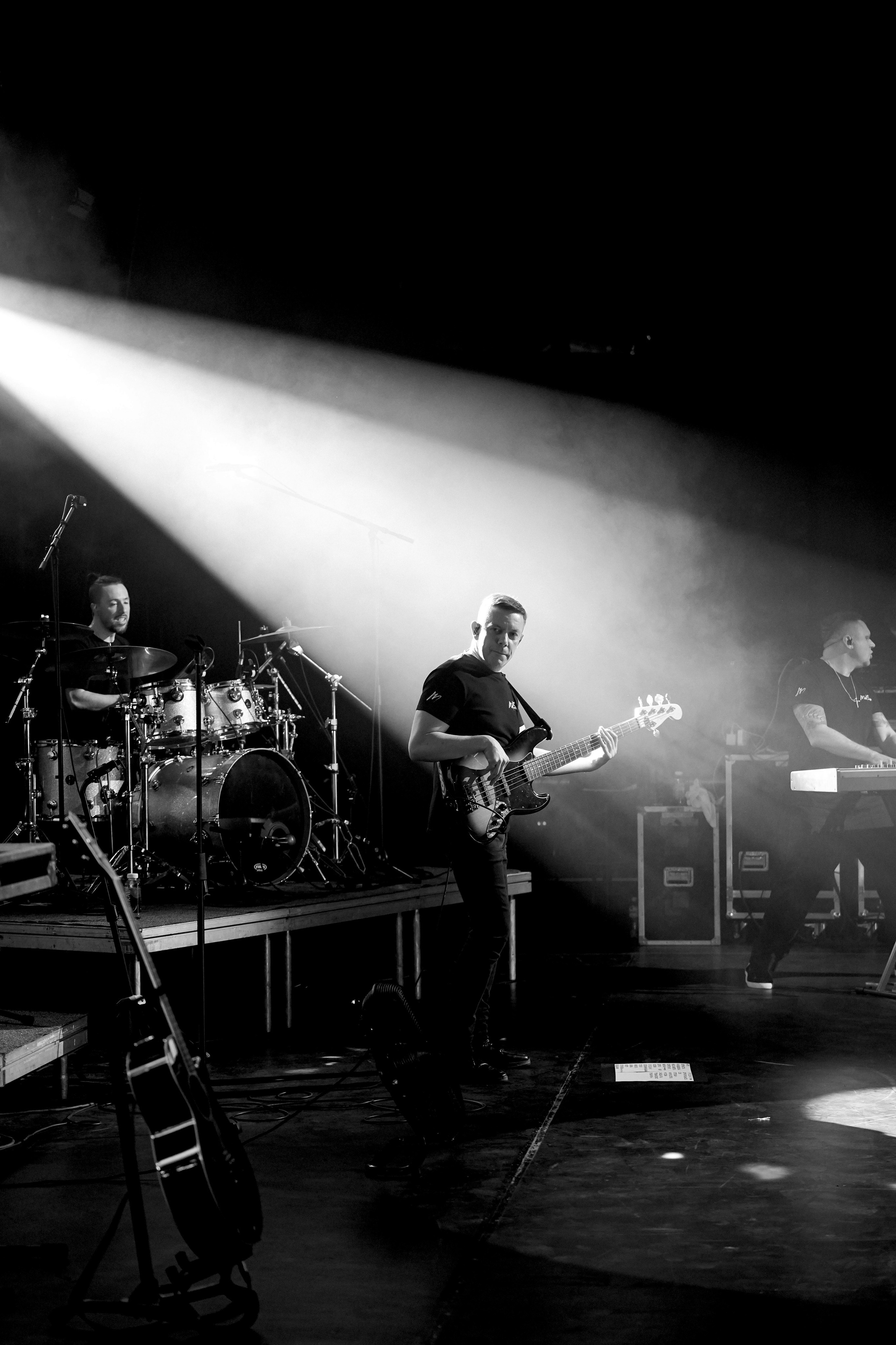 Концерт группы МакSим. Фотограф с психологическим образованием