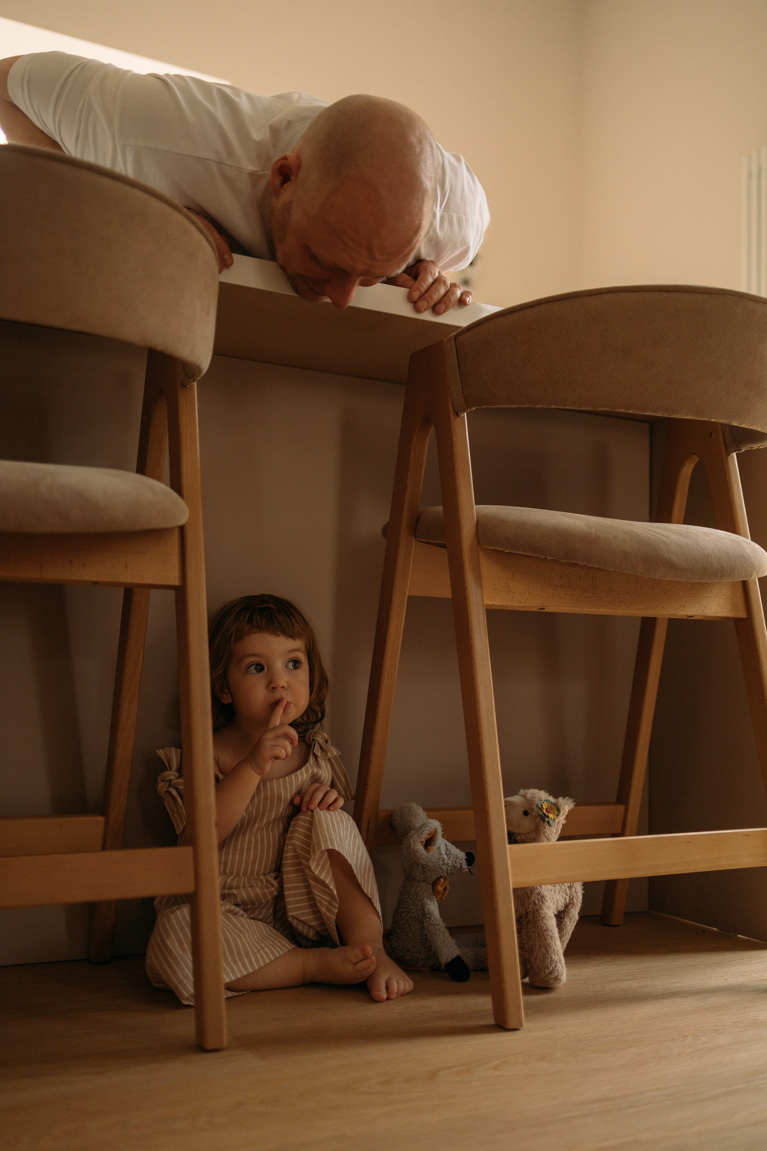 Семейные фотографии дома. Семейный и детский фотограф Москва