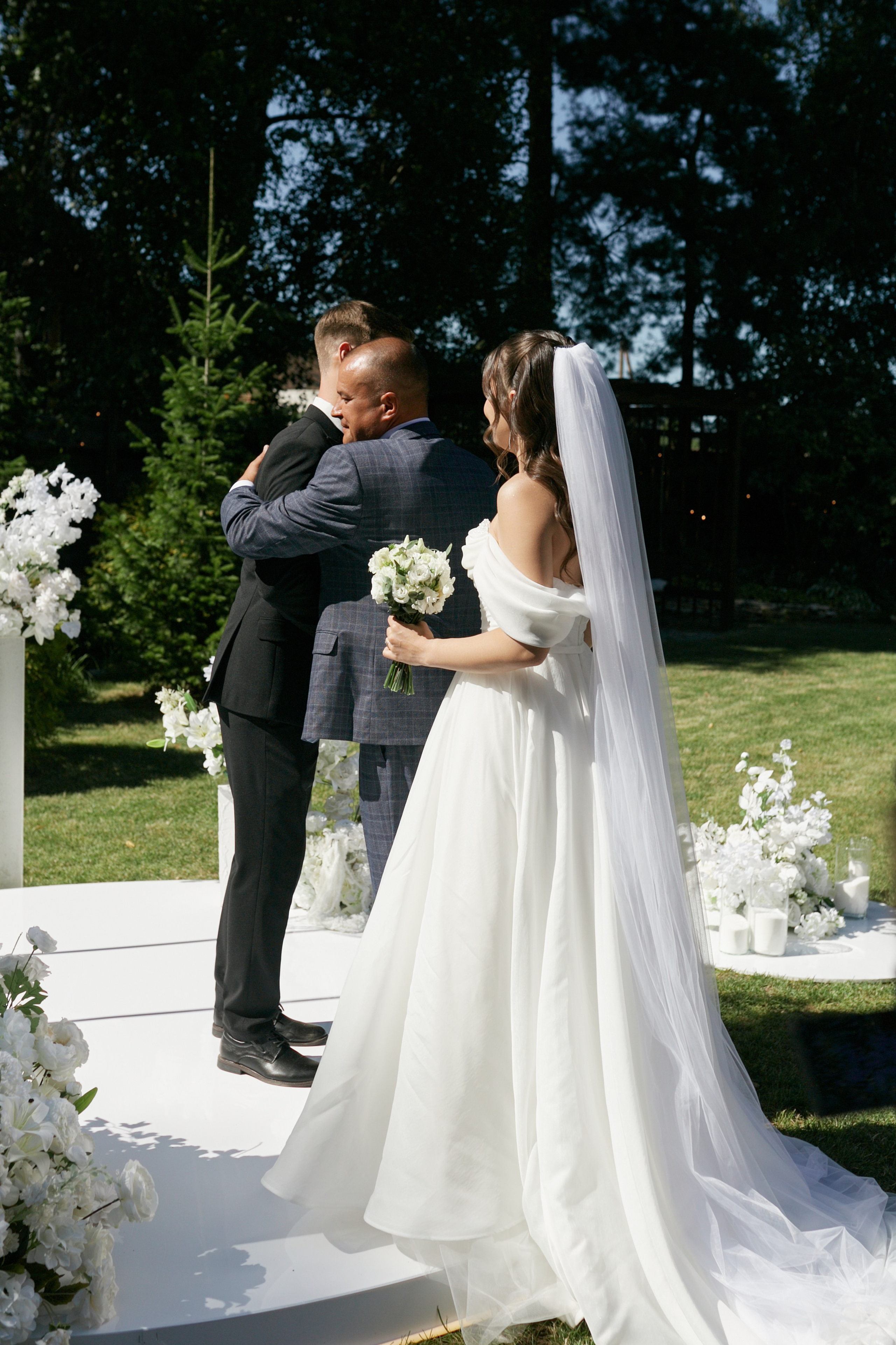 Карина и Рома. 25.07.2025. Алина Каравайцева. Фотограф в городе Барнаул