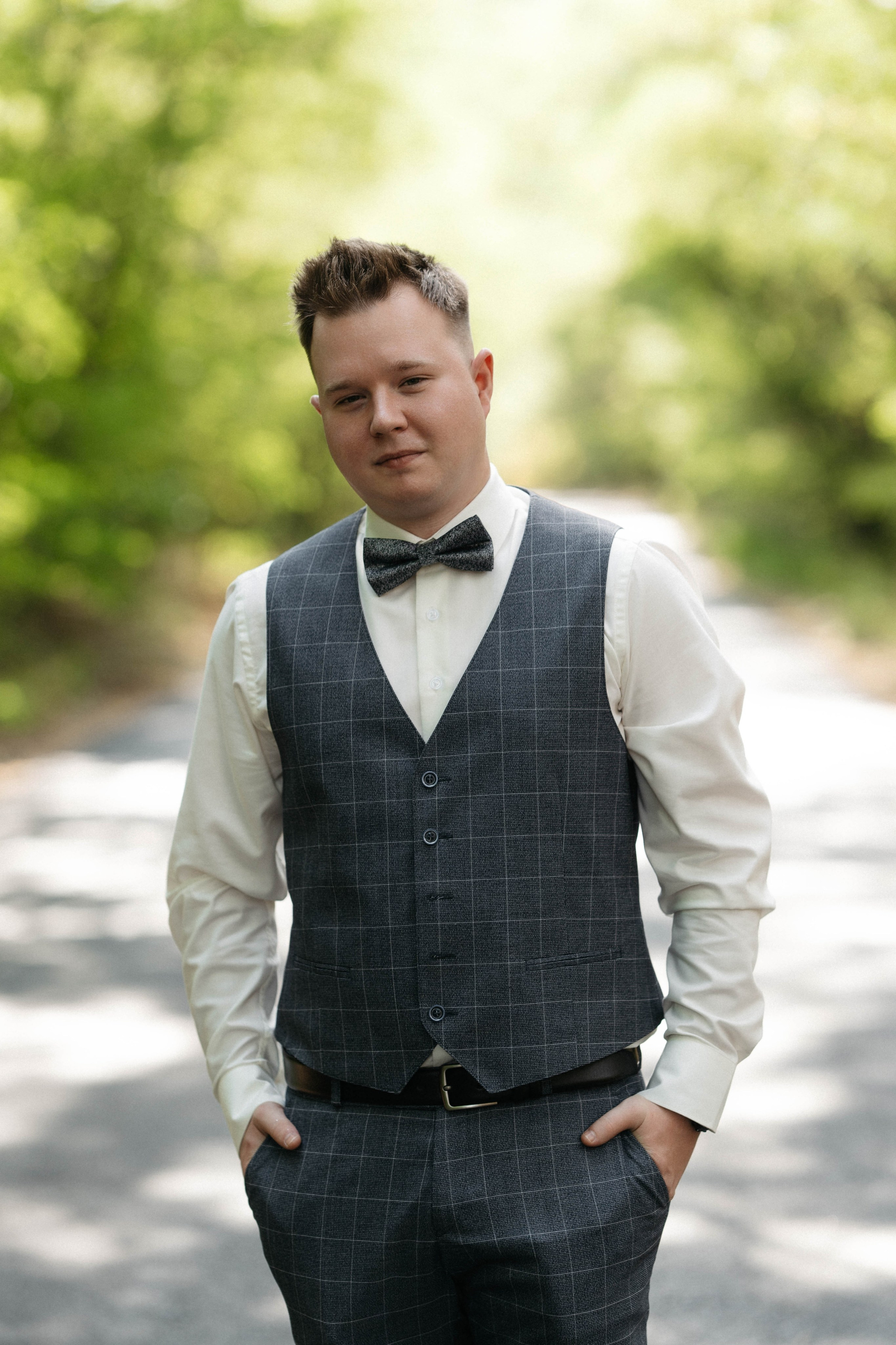 Oleg & Alexandra. Свадебный фотограф в Воронеже Самохина Екатерина