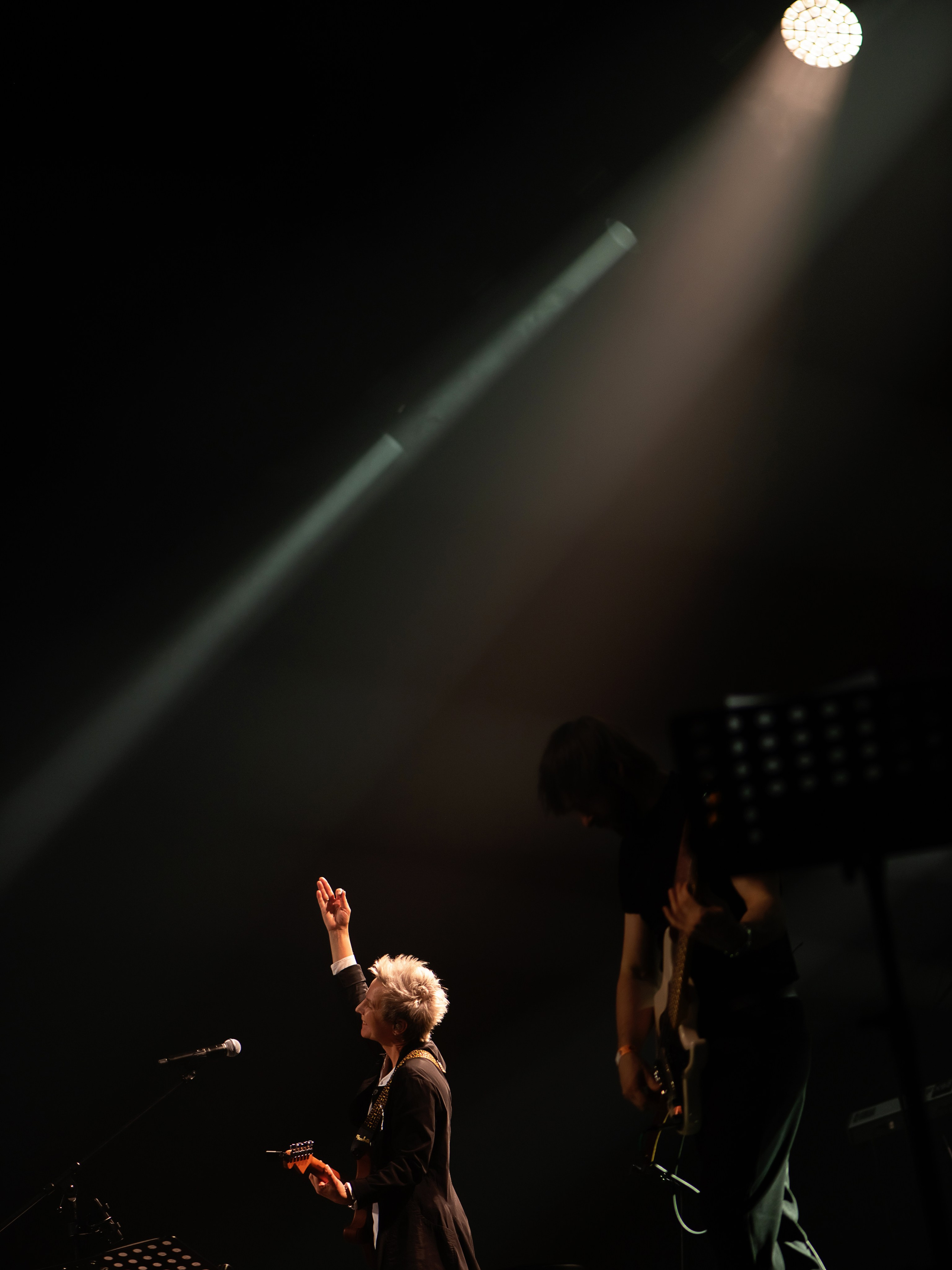 Светлана Сурганова и Оркестр, КЗ Москва, 19.11.2024, концерт. Фотограф в Москве, Оксана Ребристая