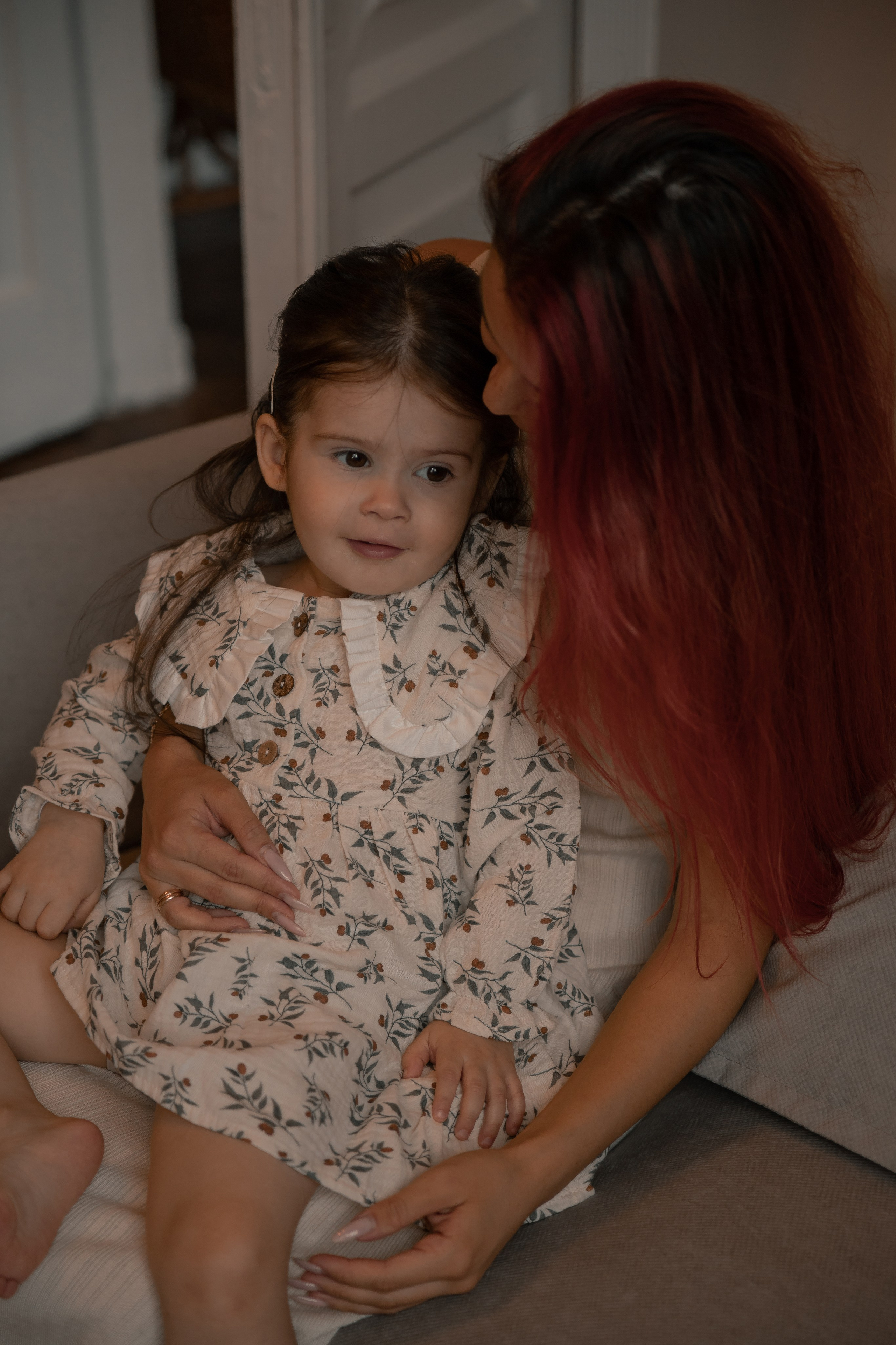 Семейные. Фотограф Наталья Лепесей