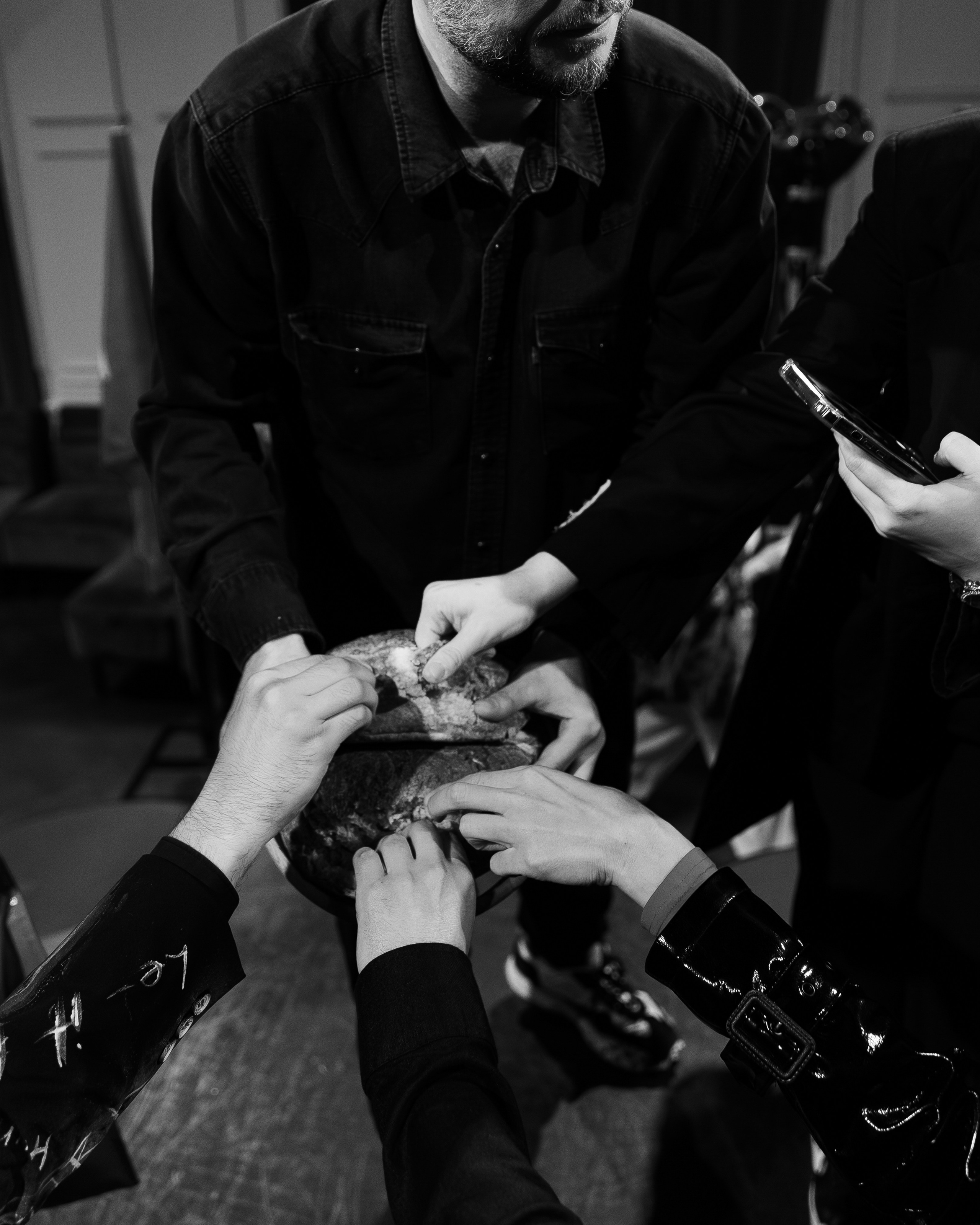 КРАСНАЯ МОСКВА