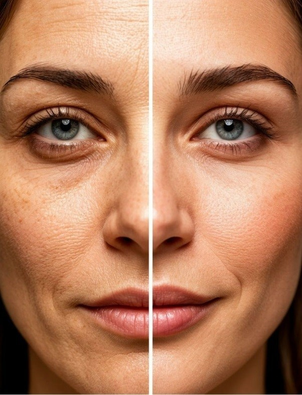 Фототерапия, микроигольчатый RF-лифтинг, плазмолифтинг, биоревитализация, Элос-эпиляция, массаж тела