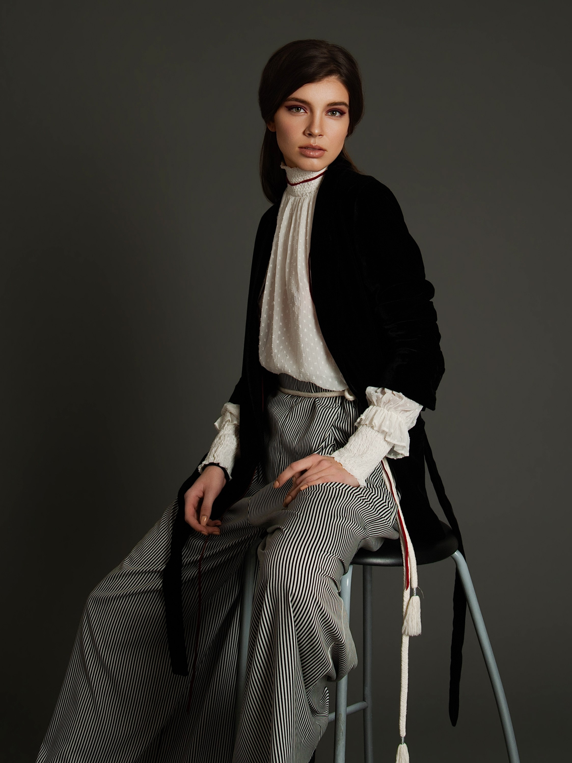 Профессиональный фотограф в Москве Александра Харламова