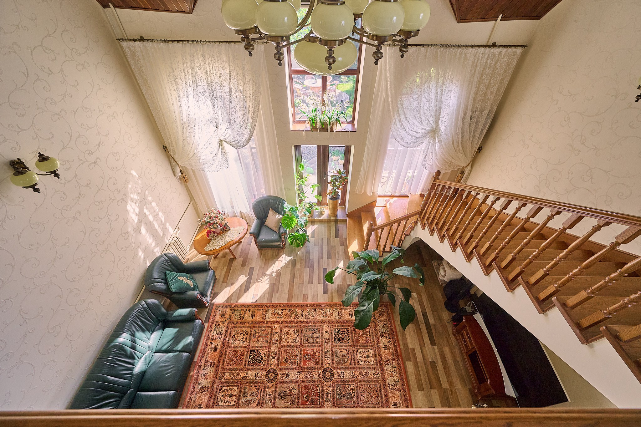 Квартира 194. Интерьерный фотограф в Краснодаре