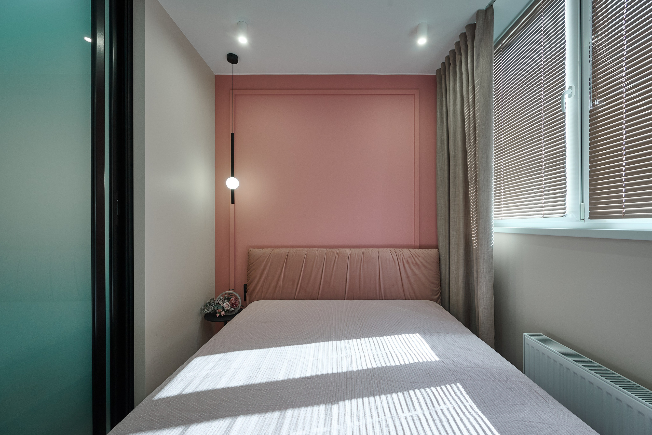 Квартира 181. Интерьерный фотограф в Краснодаре