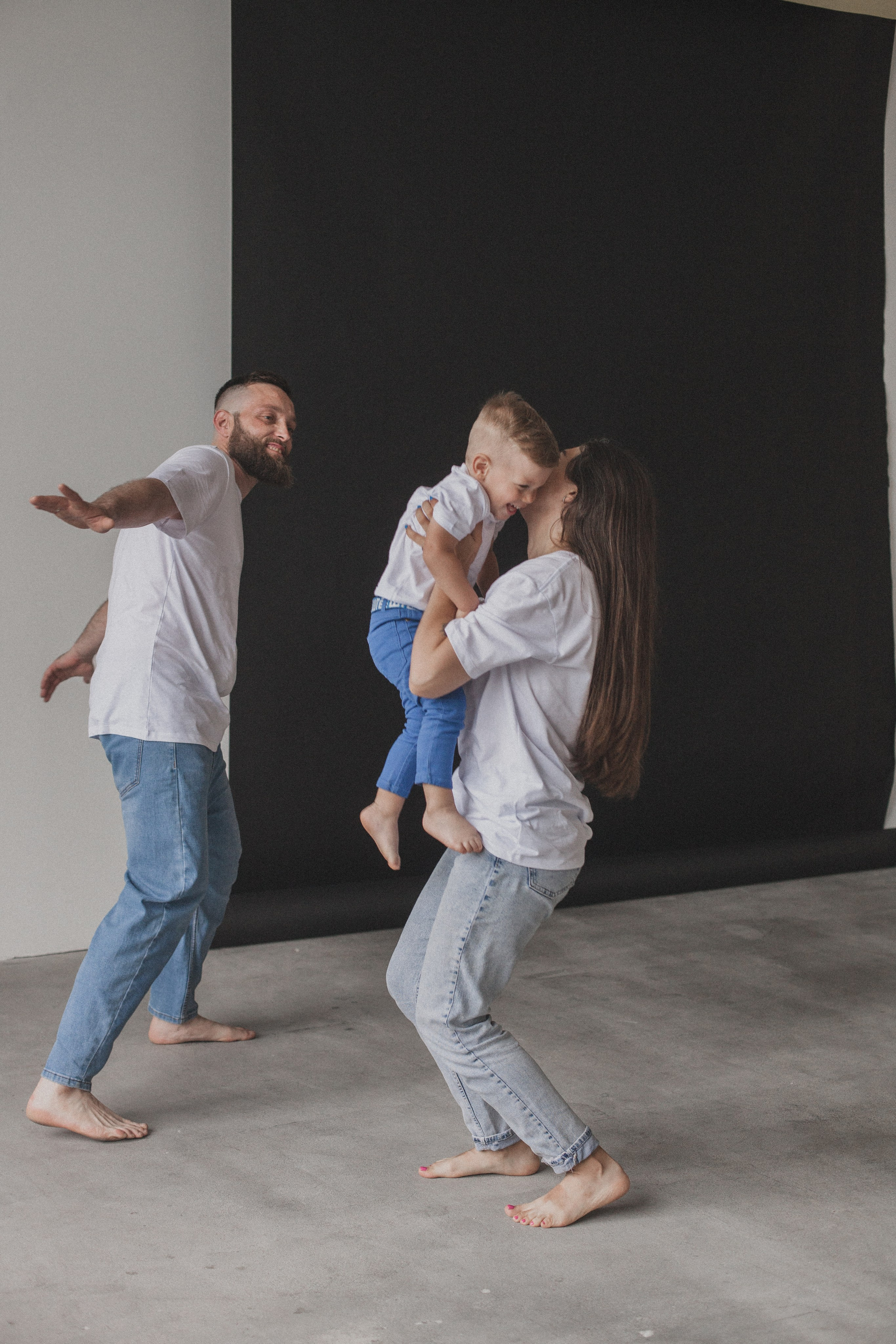 Семейные съемки