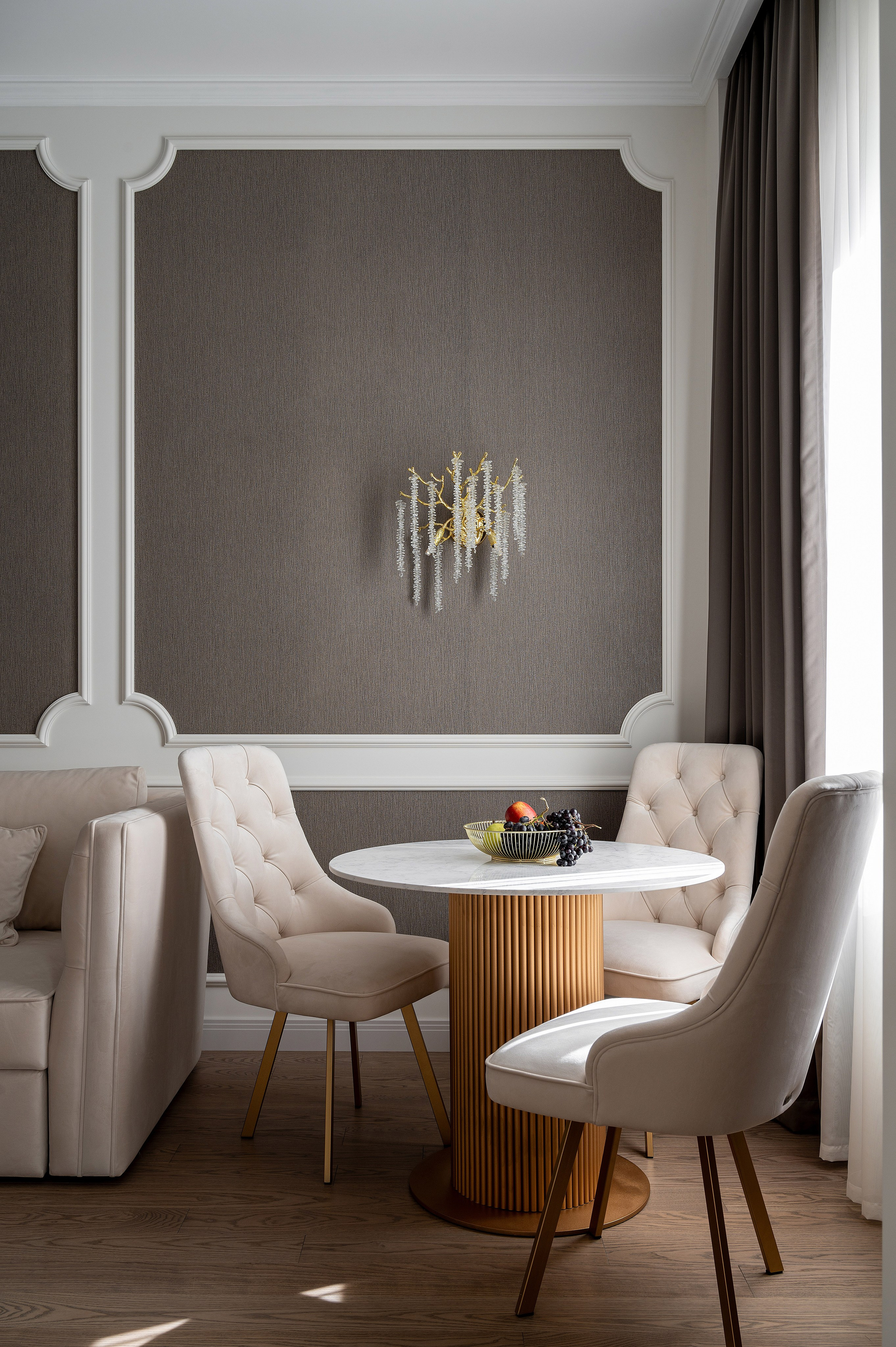 Мебельная компания ELITEHOUSE. Интерьерный фотограф в Сочи Элина Габриелян