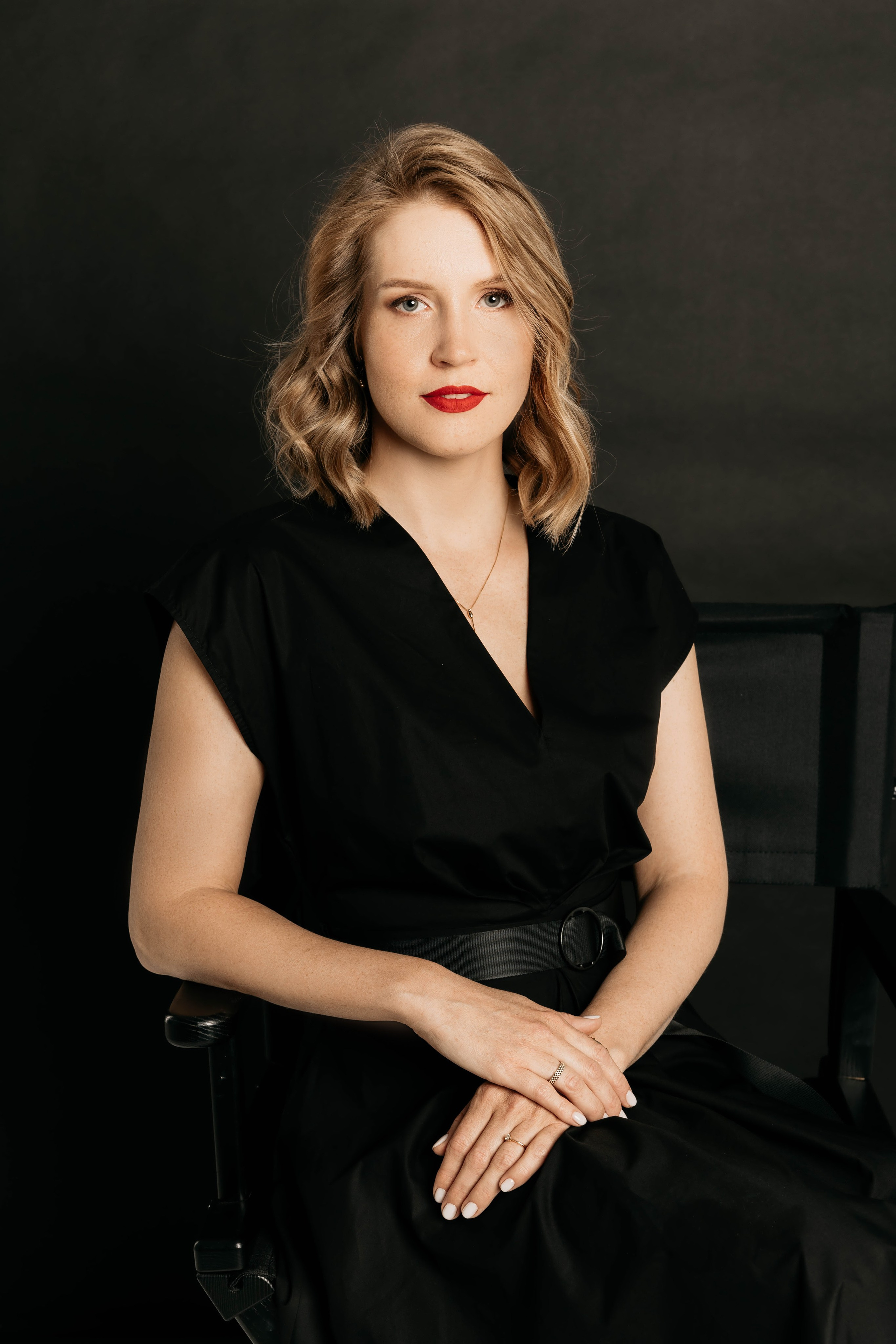 Ольга. Персональный фотограф Катерина Литвинова