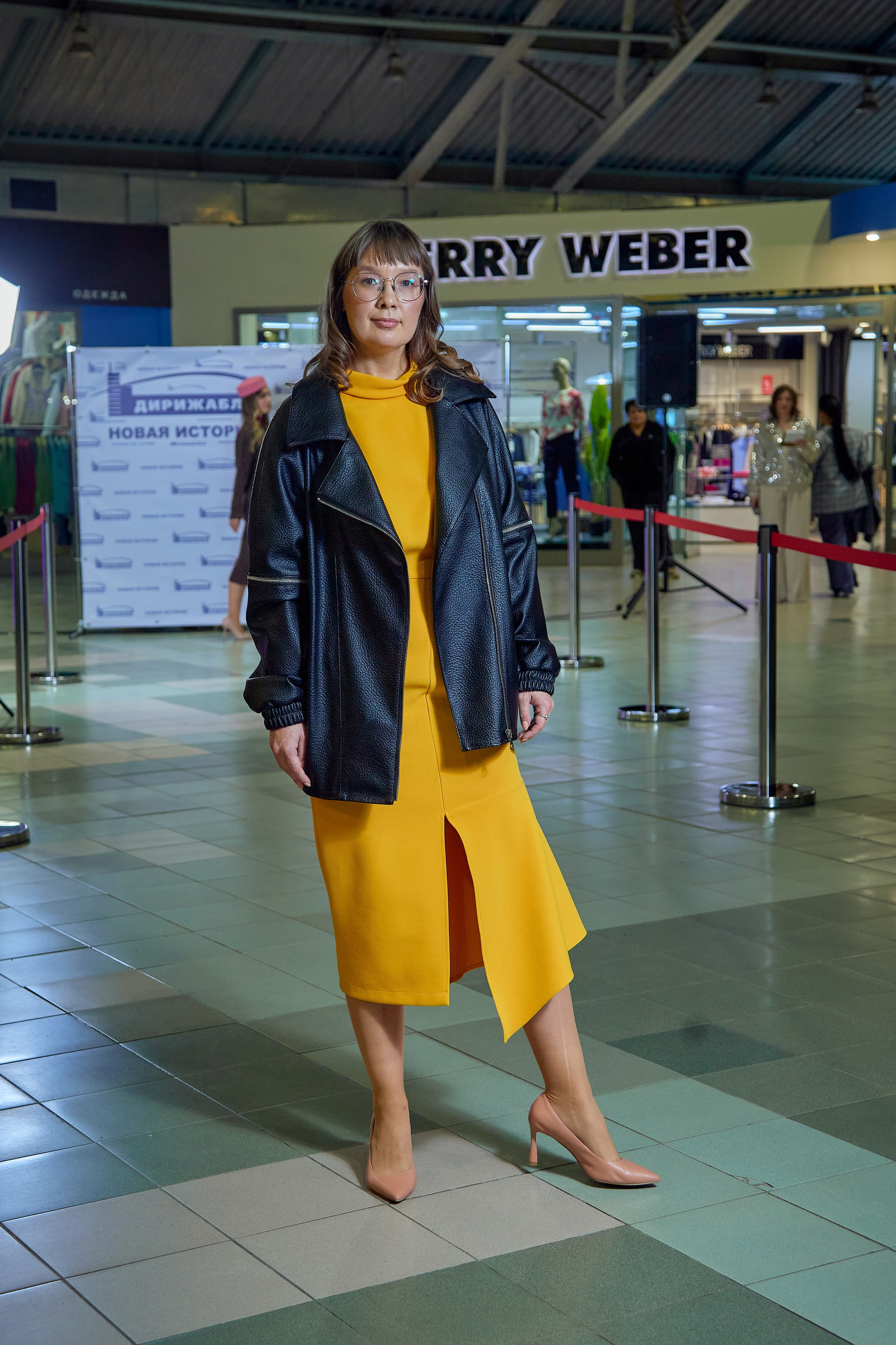 Проект «Рестарт». Фотограф в Екатеринбурге Булат Хамитов