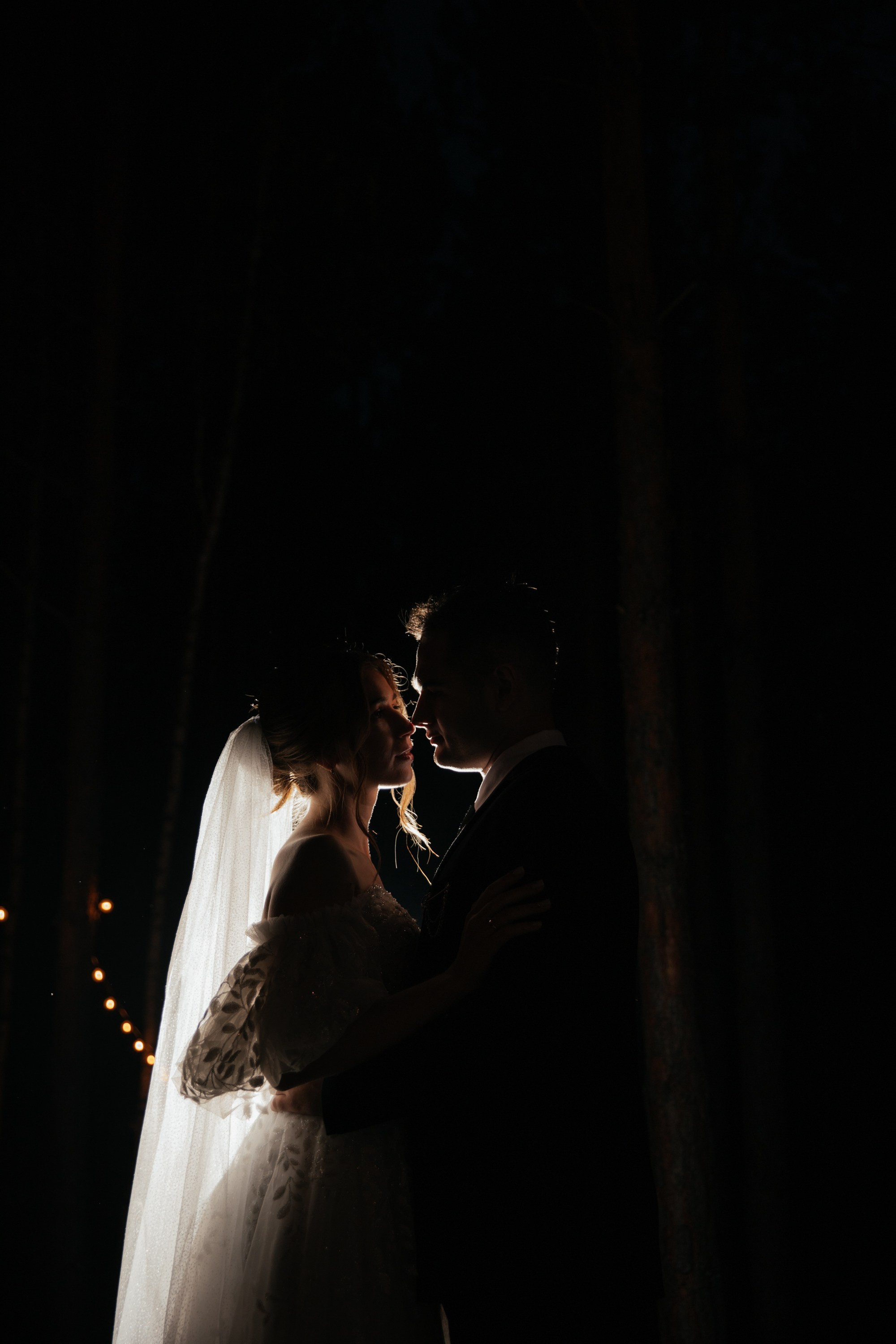 Илья и Дарья. Фотограф Барнаул Полина Теплова