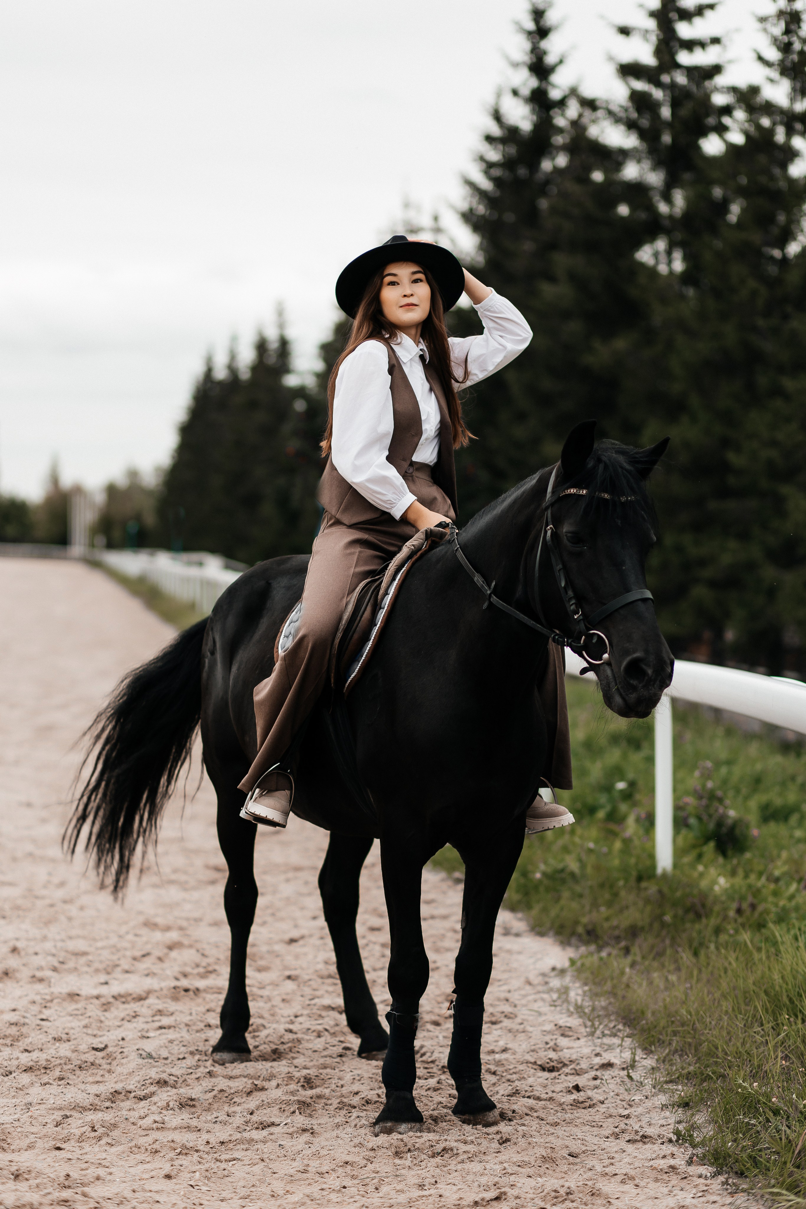 Диана. Свадебный и семейный фотограф у Уфе Евгения Сазонова