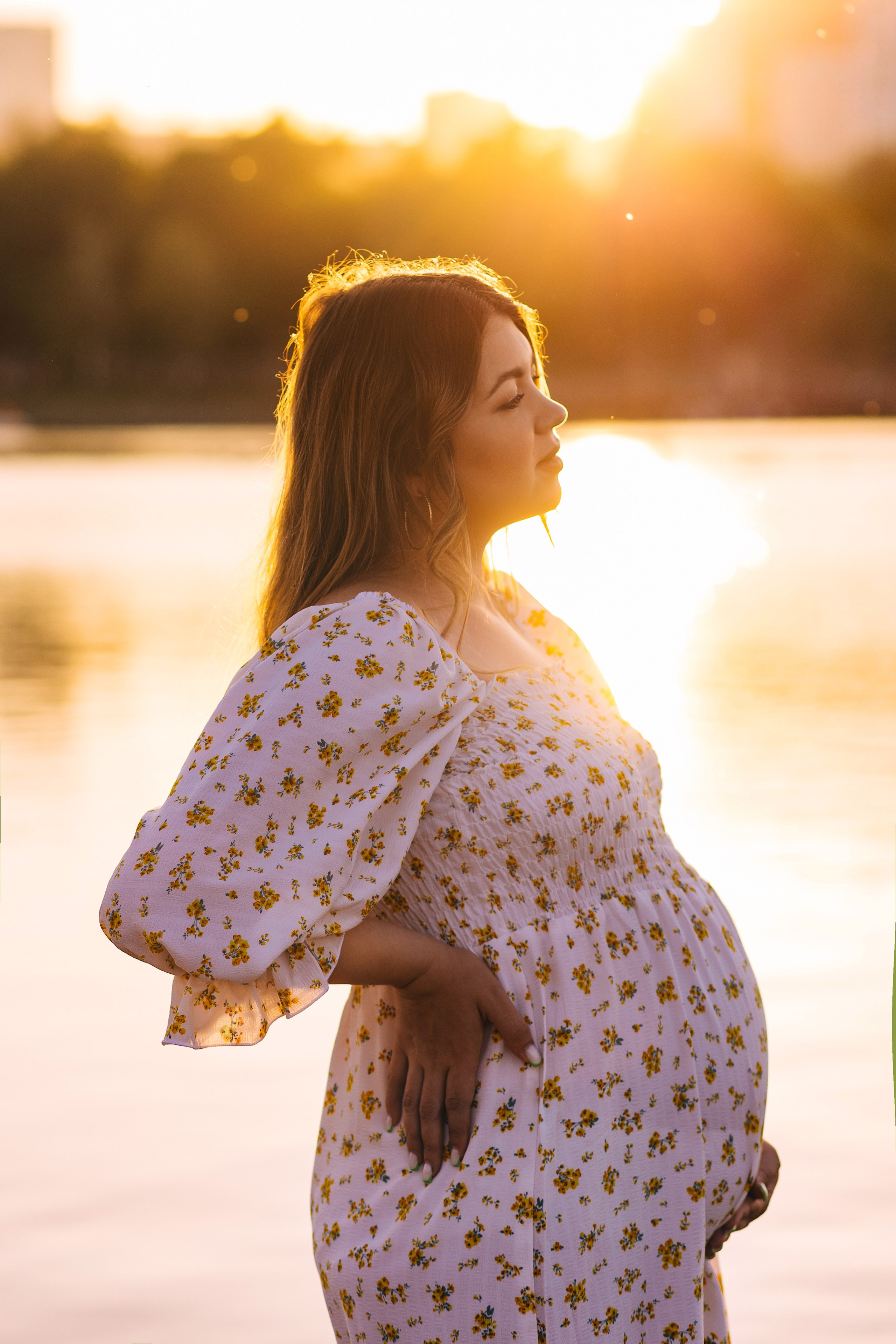 Настя. Свадебный и семейный фотограф у Уфе Евгения Сазонова