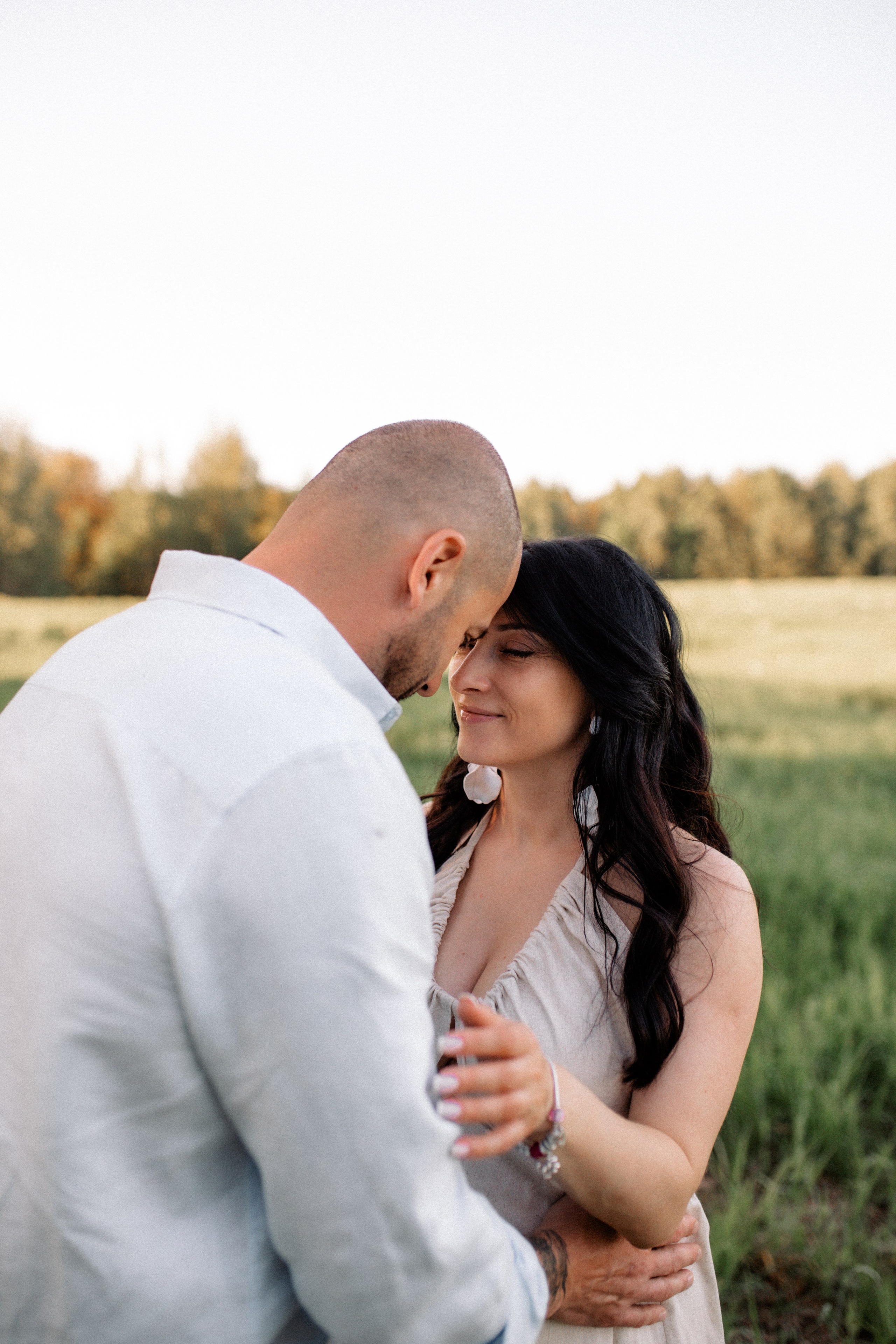 Слава, Светлана и Макар