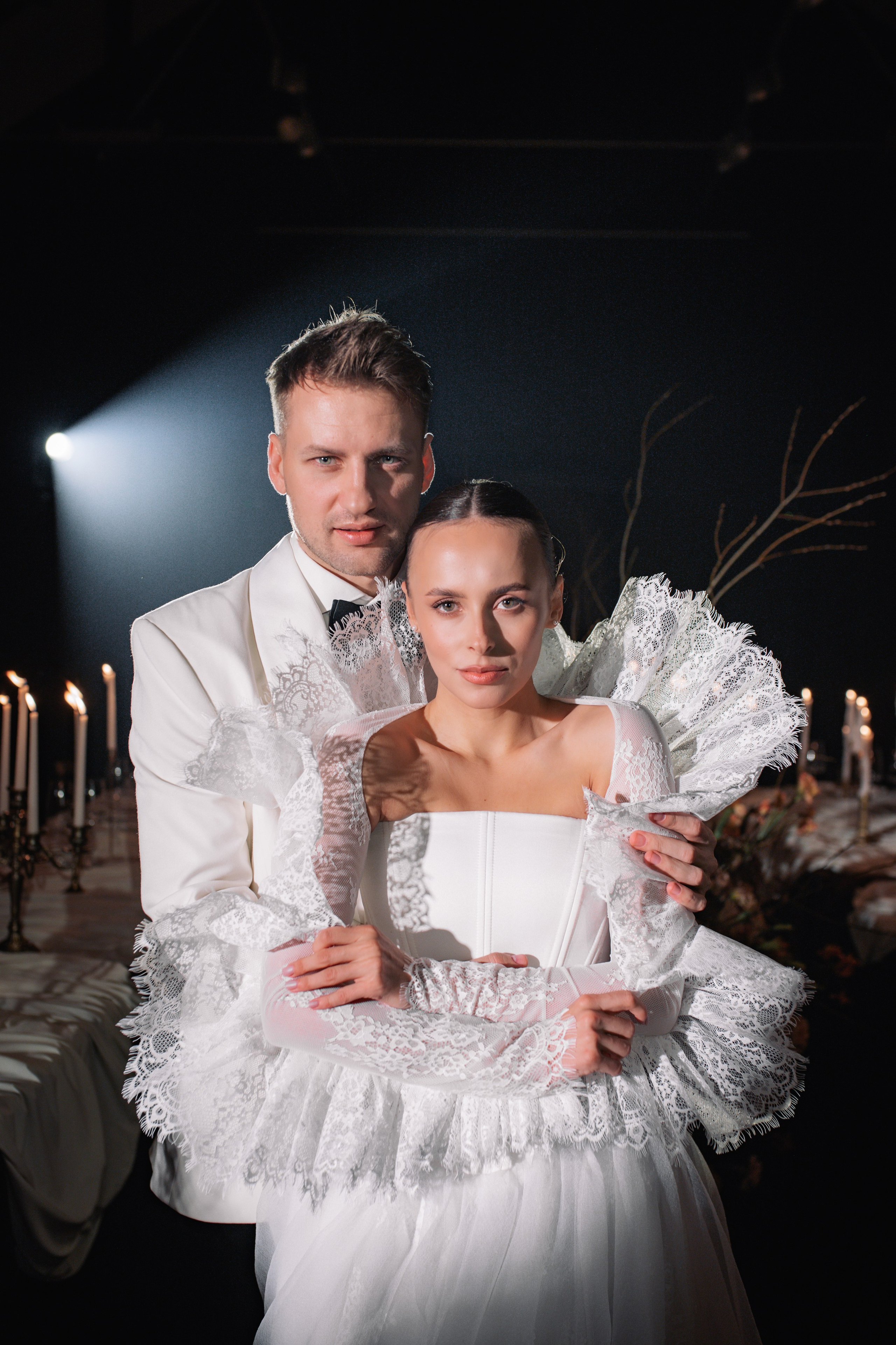 Диана и Дмитрий