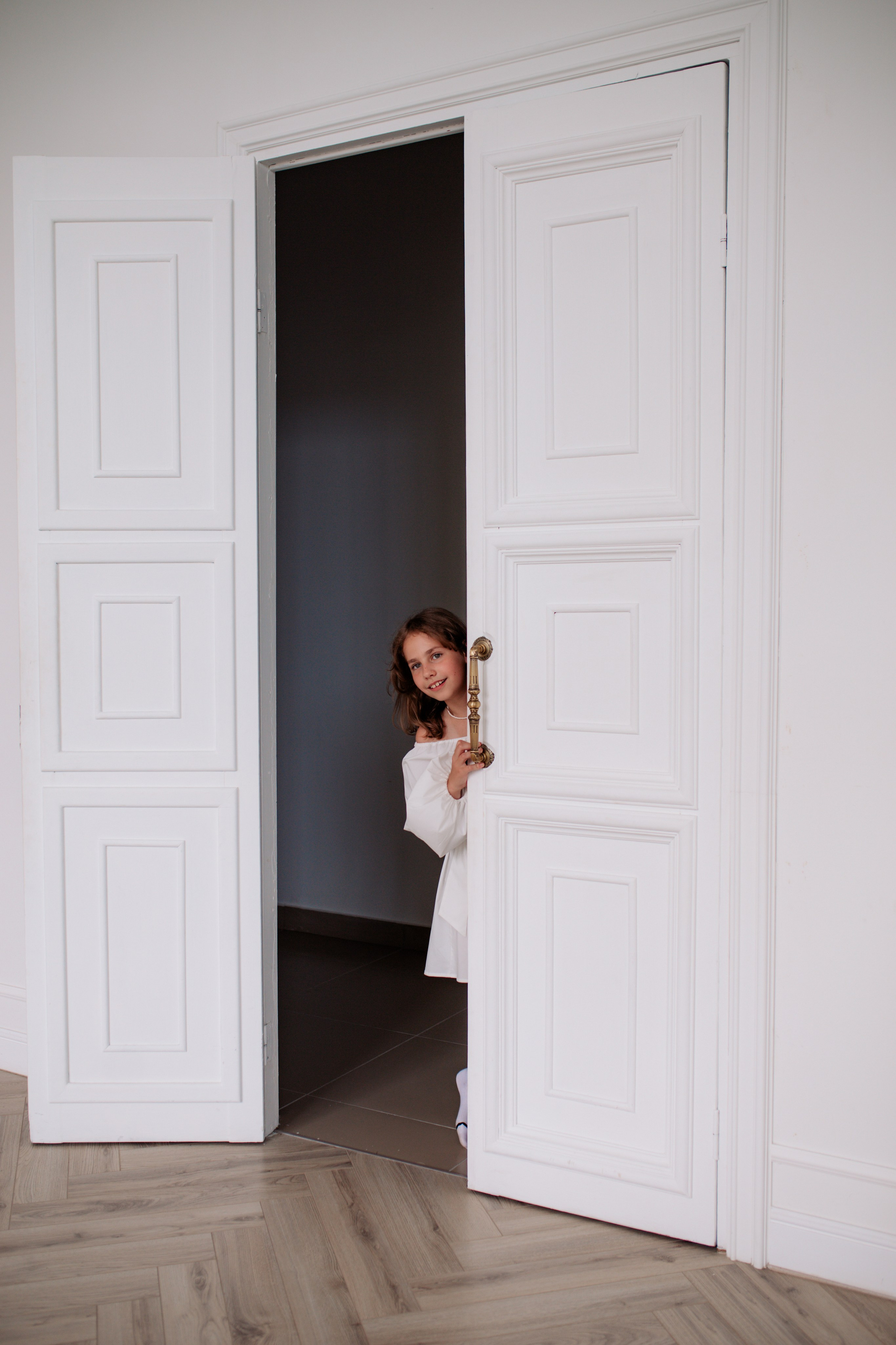 Девчачий день рождения