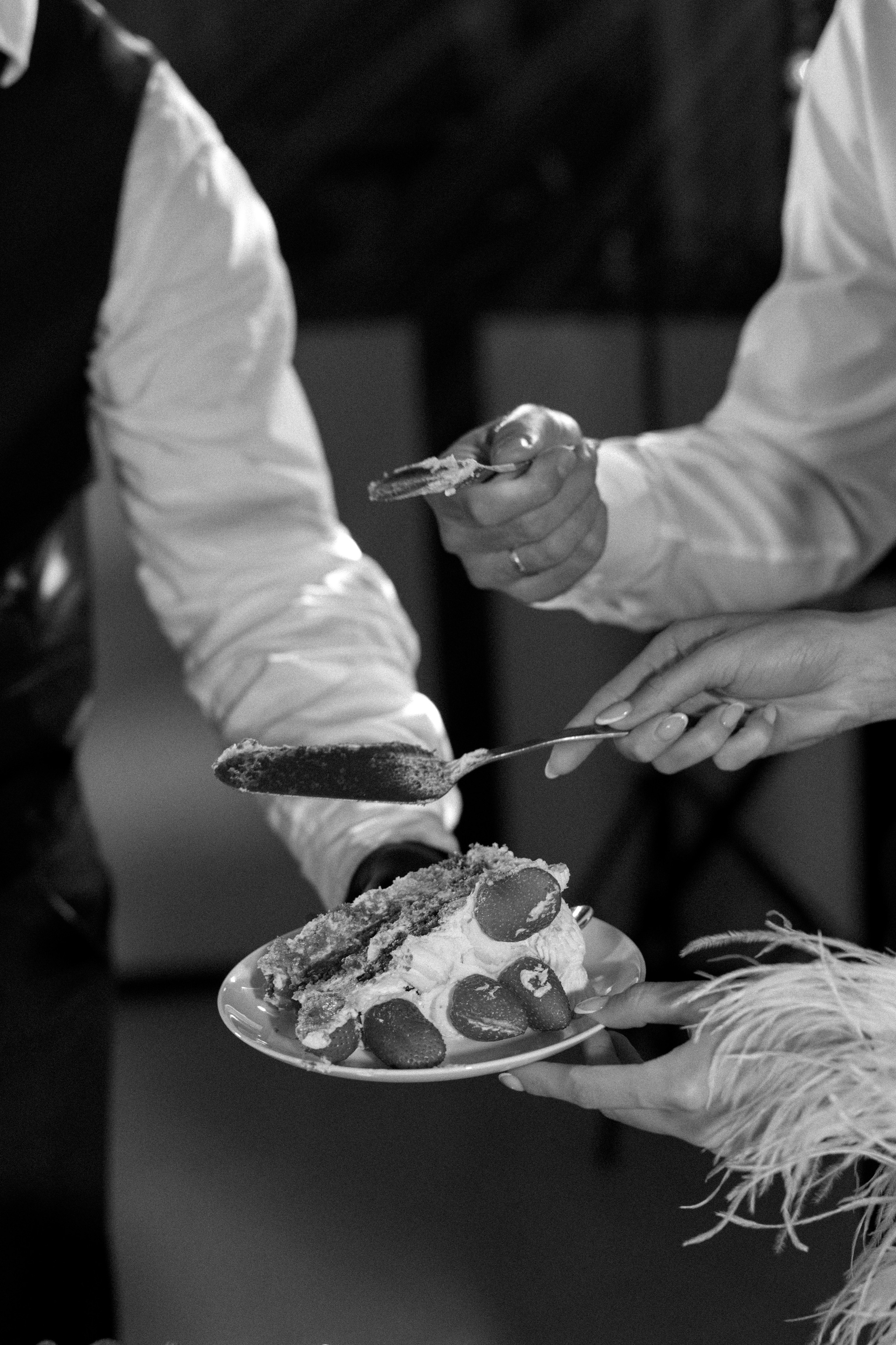 Олег и Варя. Свадебный и семейный фотограф в Новосибирске Наталья Зорина