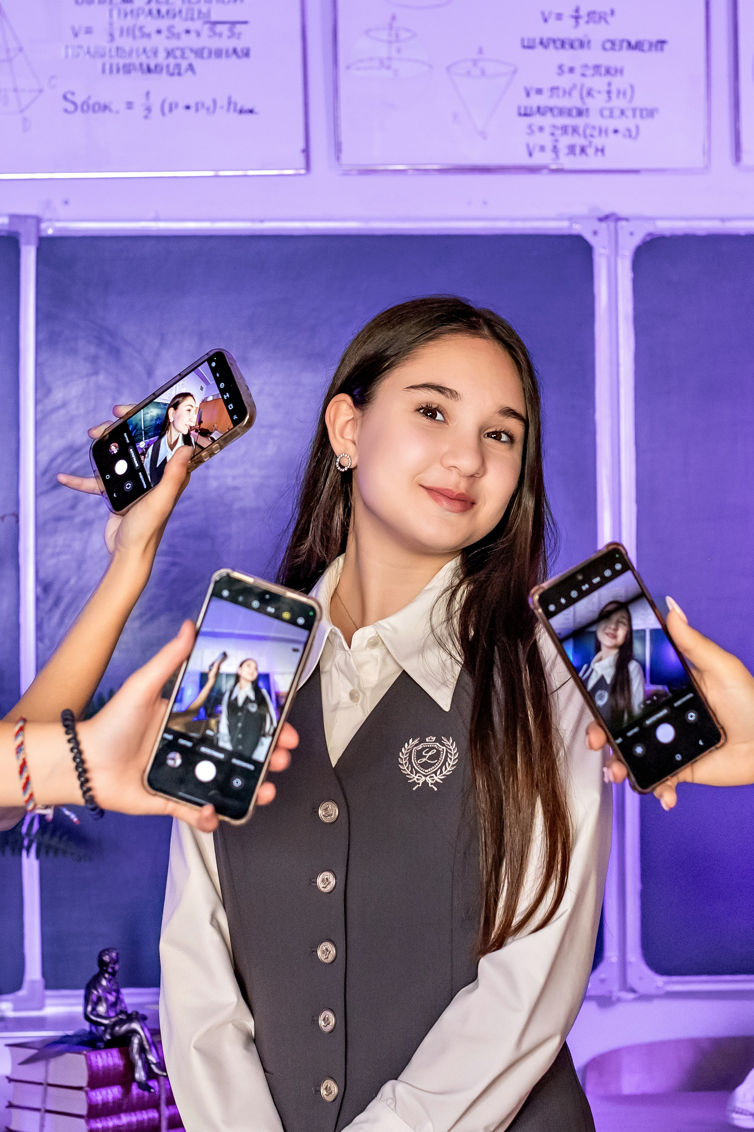 ГАЛЕРЕЯ старшая и средняя школа. Фото и видео Москва. Свадебный фотограф, видеограф, фотосессии, видеосъемка