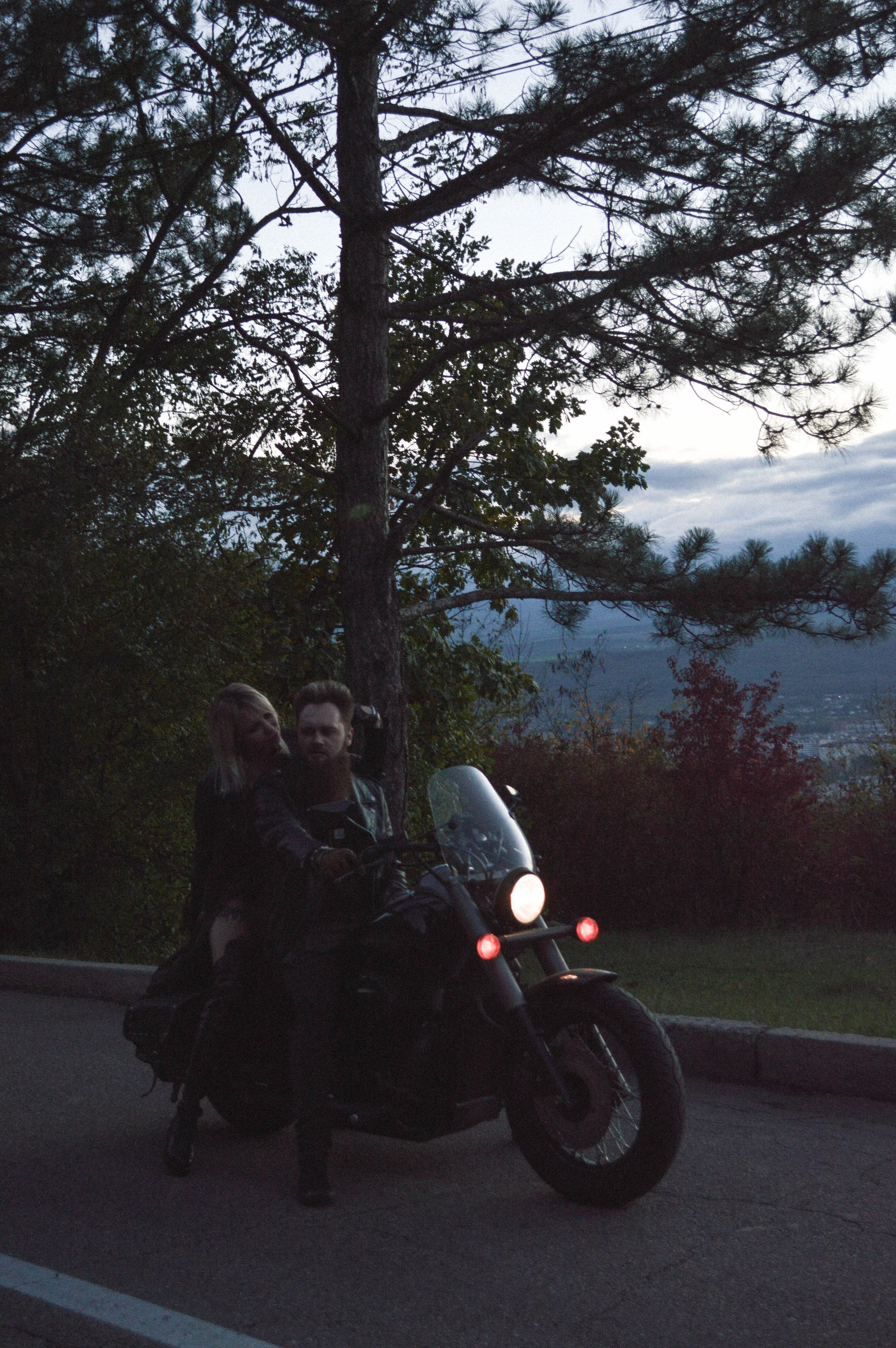 Love story. Главная