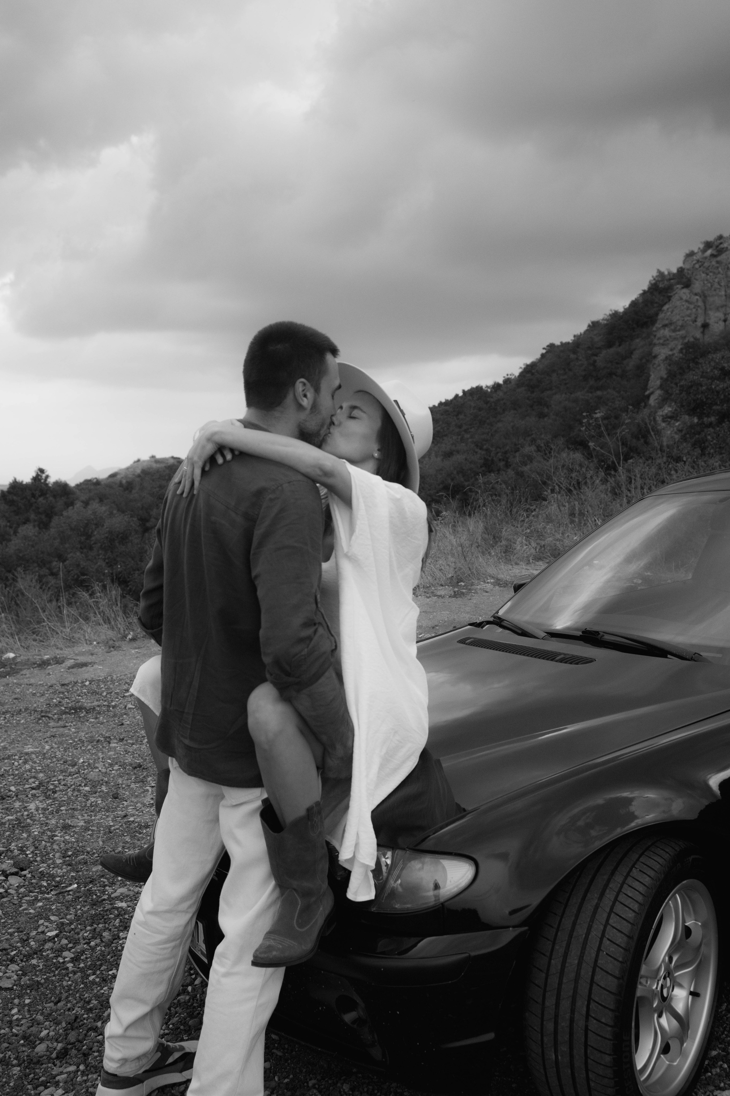 Love story. Главная