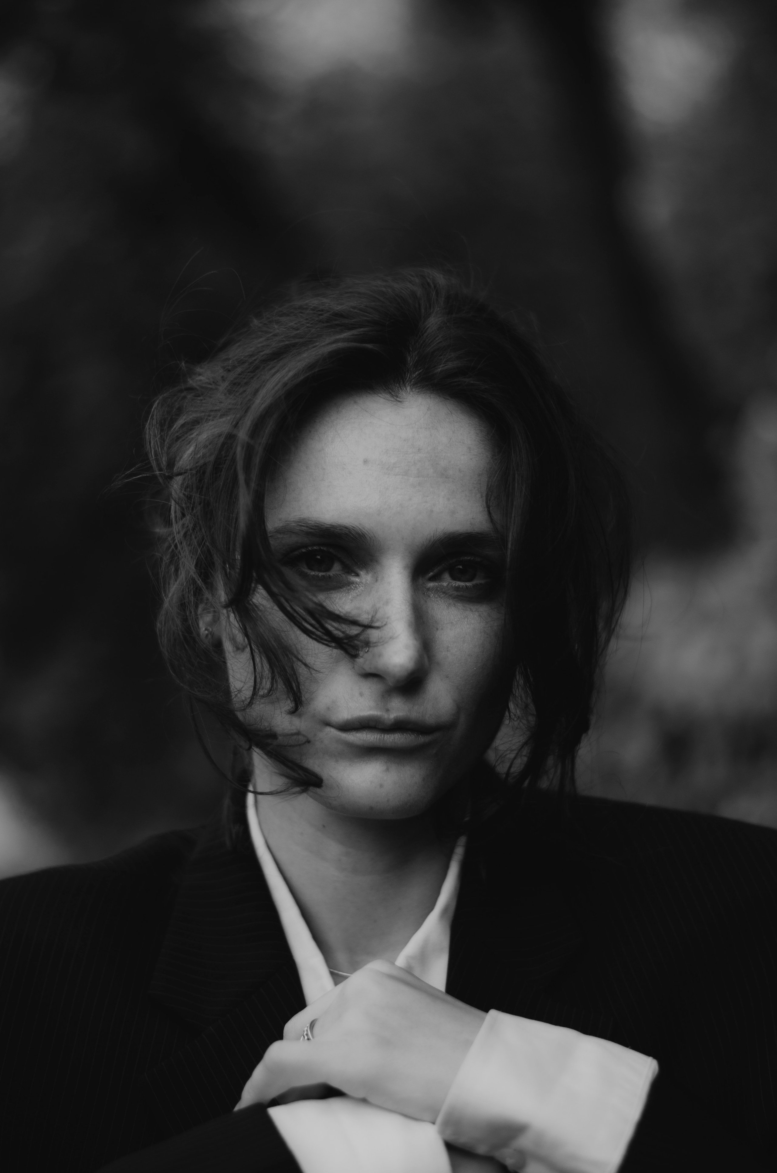 Софи. Портретный фотограф в Санкт-Петербурге Филатов Максим