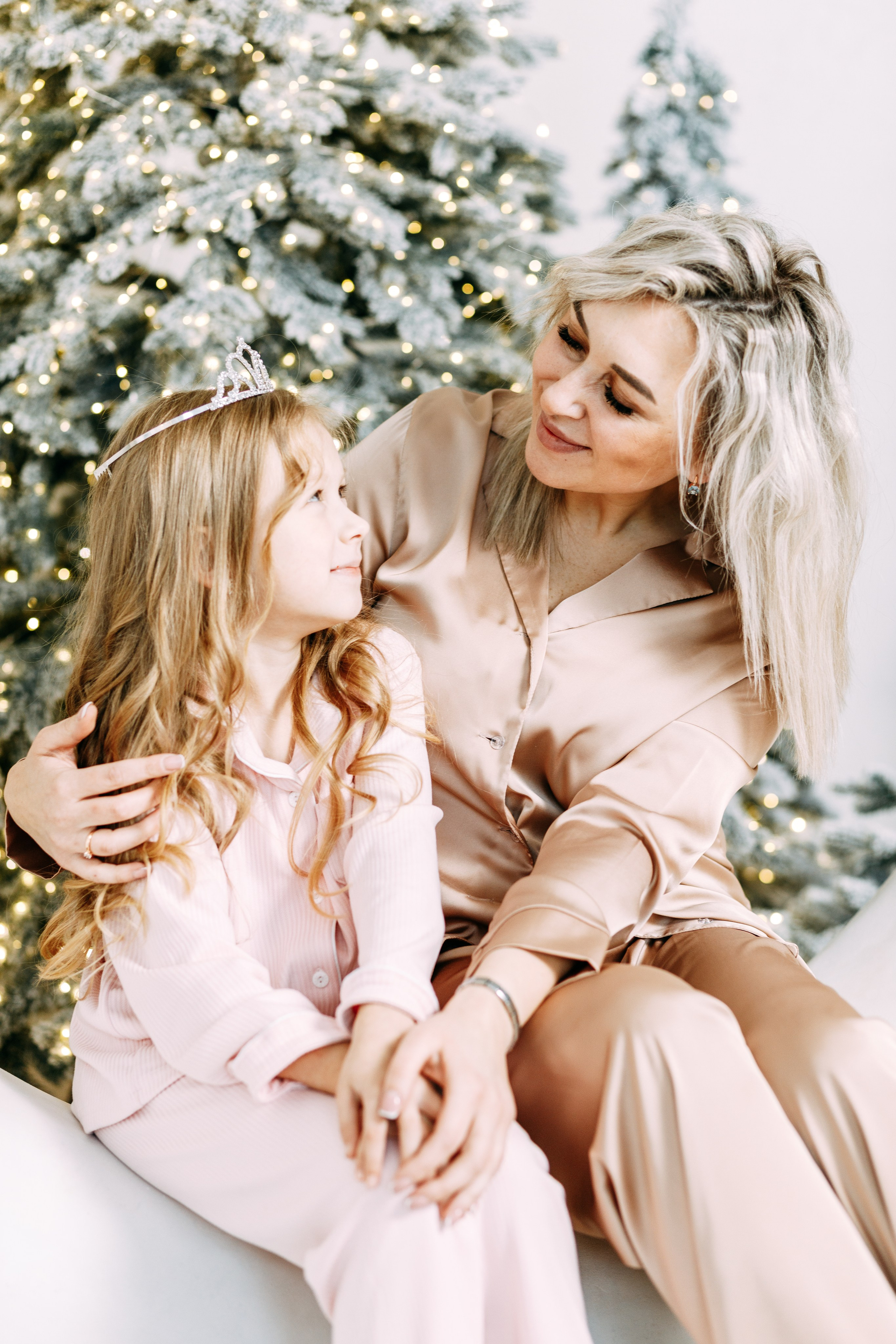 Семейная съемка