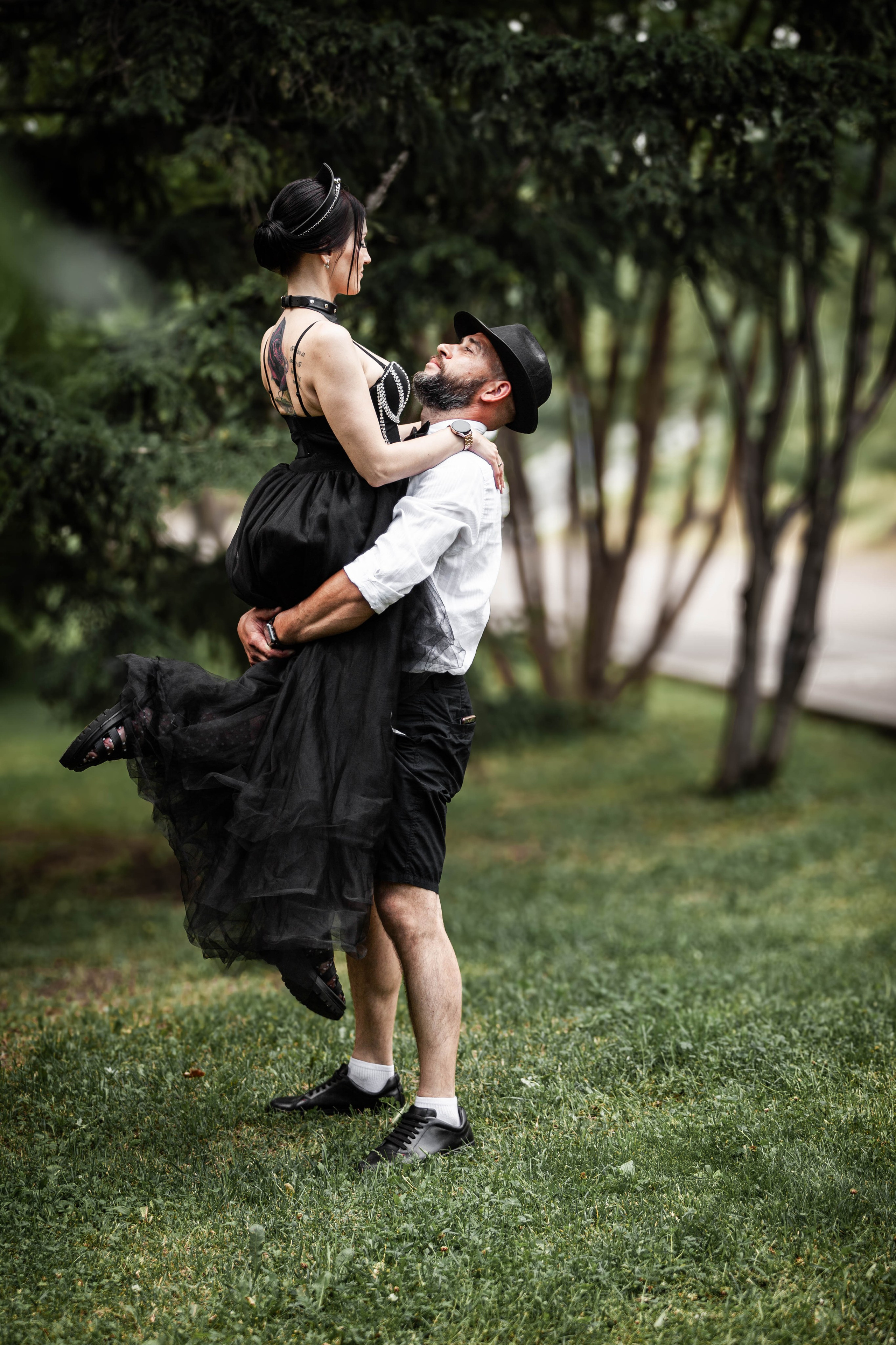 Фотограф Юлия Ермолаева в Красноярске