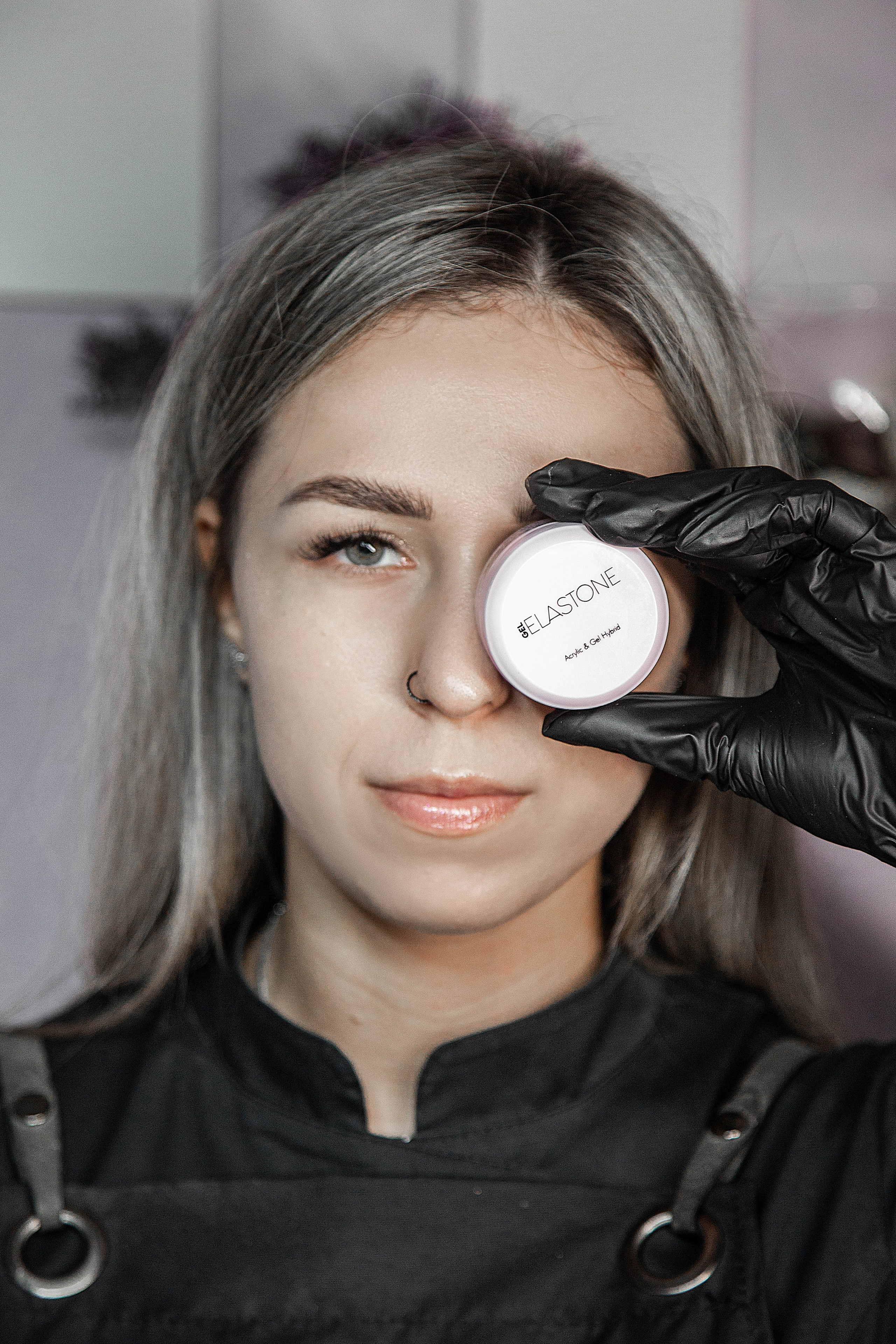 Контентная съемка