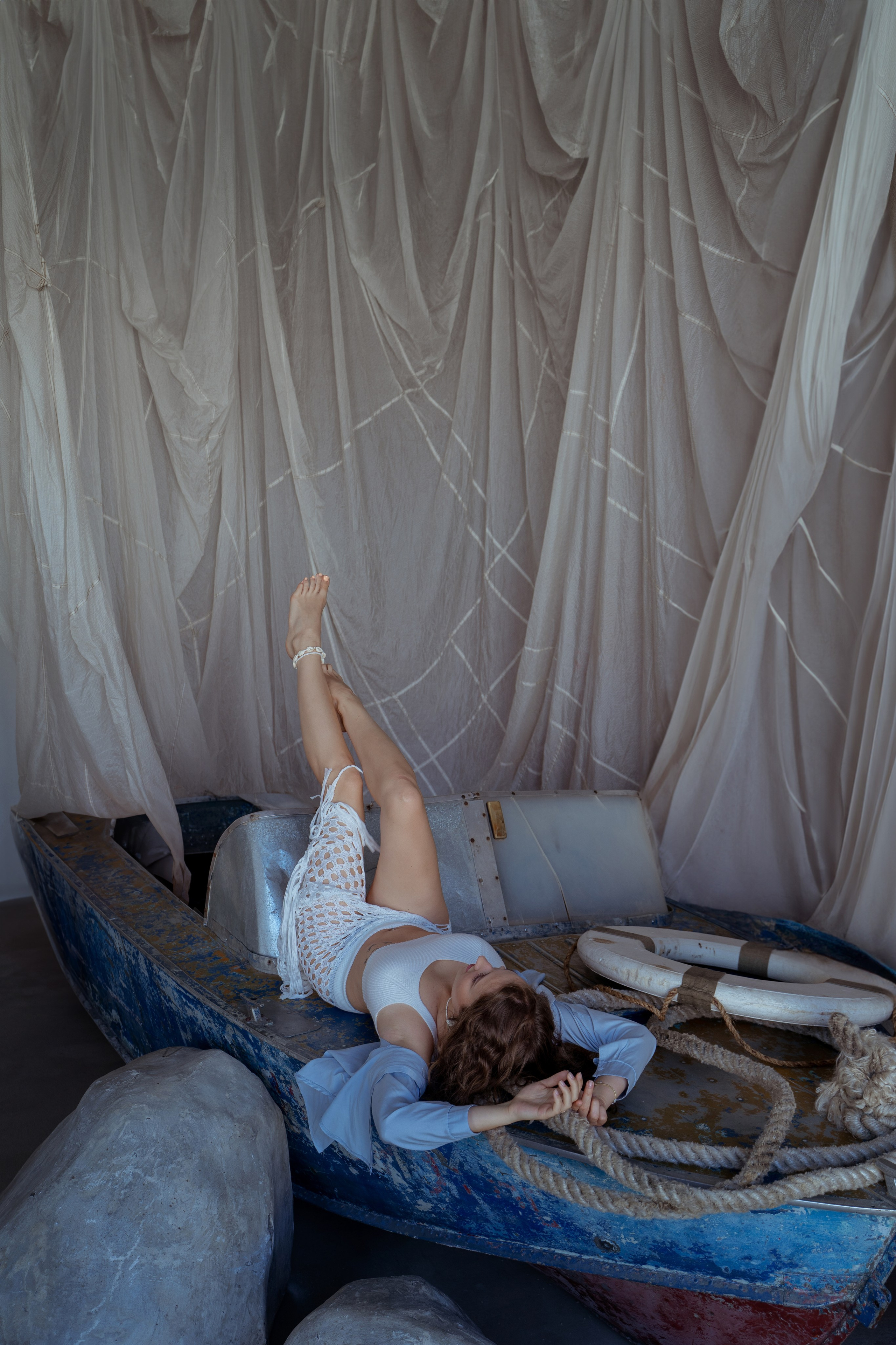 Анастасия. Фотограф Тимофеева Любовь