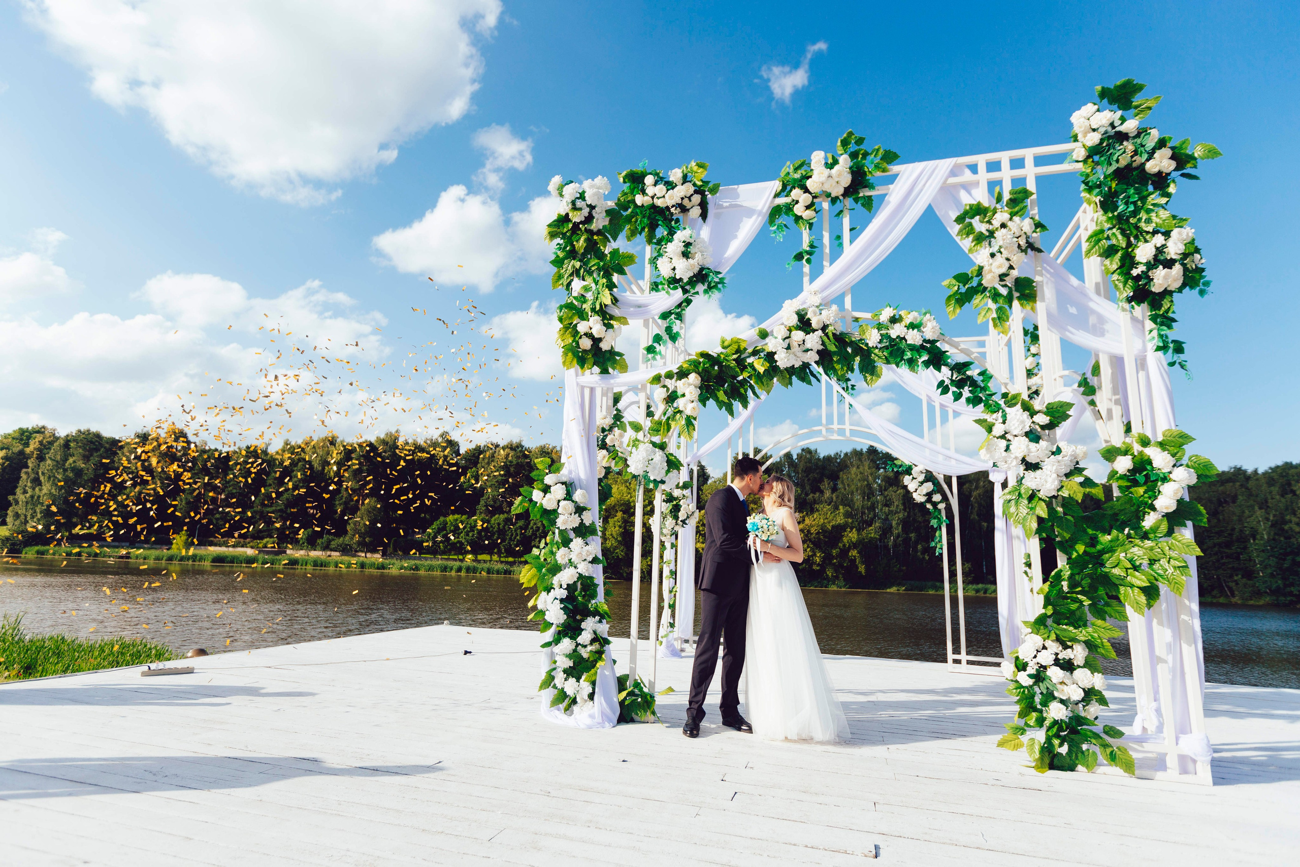 Антон и Галина. Фотограф Георгий Нигматулин