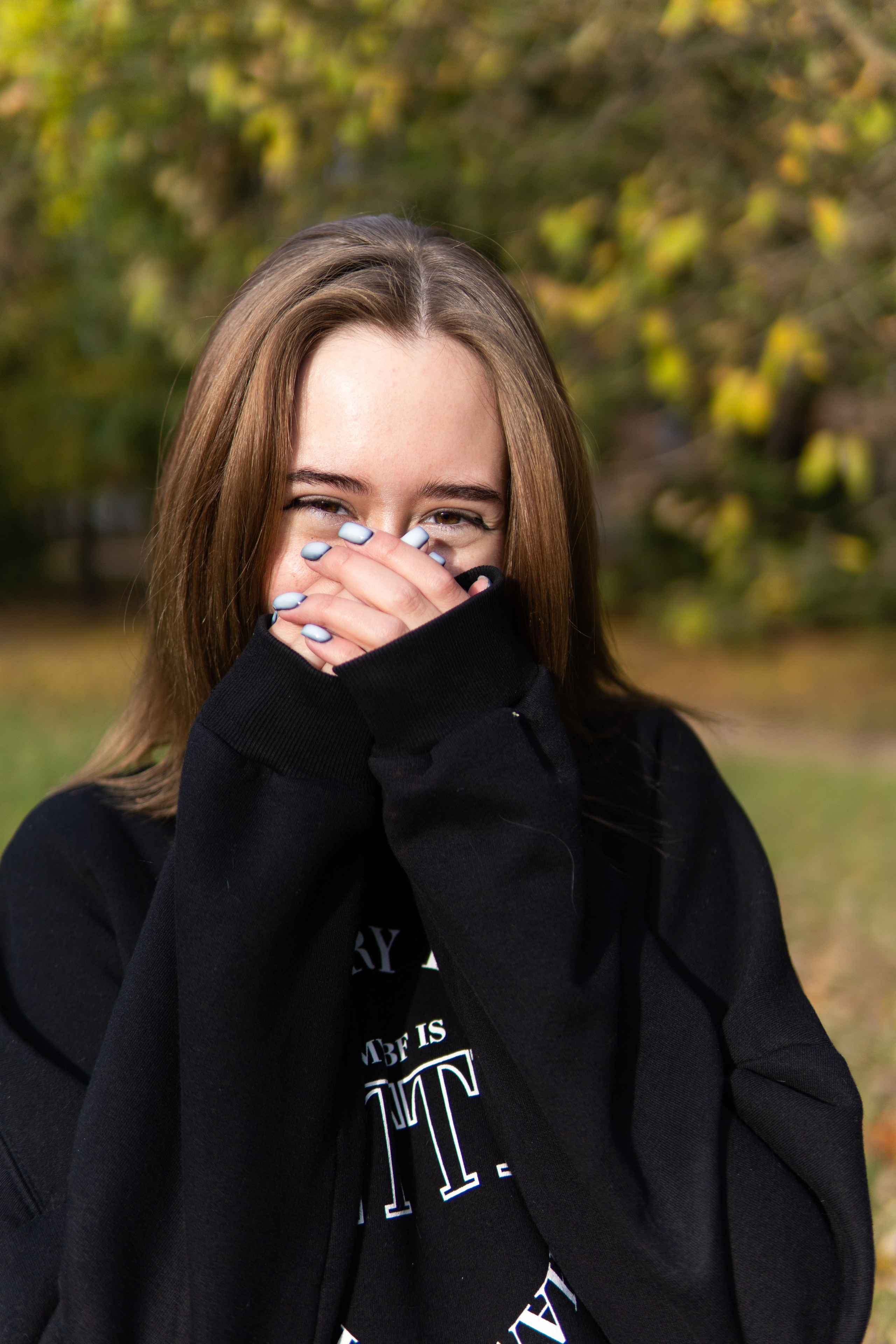 Арина. Фотограф в Москве — Георгий Чернышов