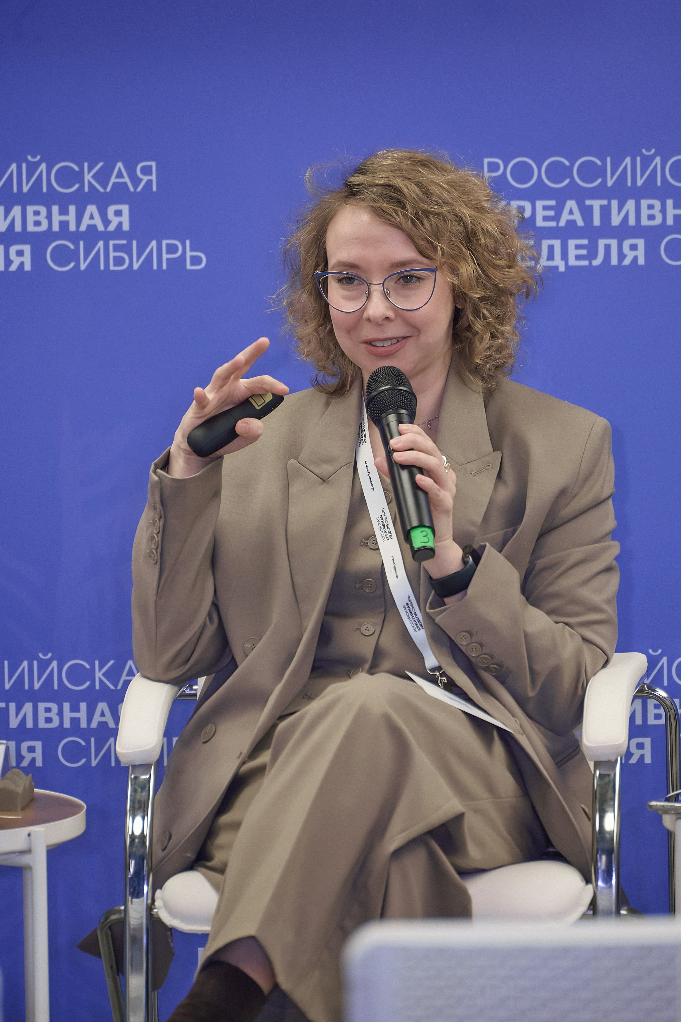 Российская креативная неделя Красноярск (2 дня съёмок). Фотограф Яковлев Роман — Красноярск