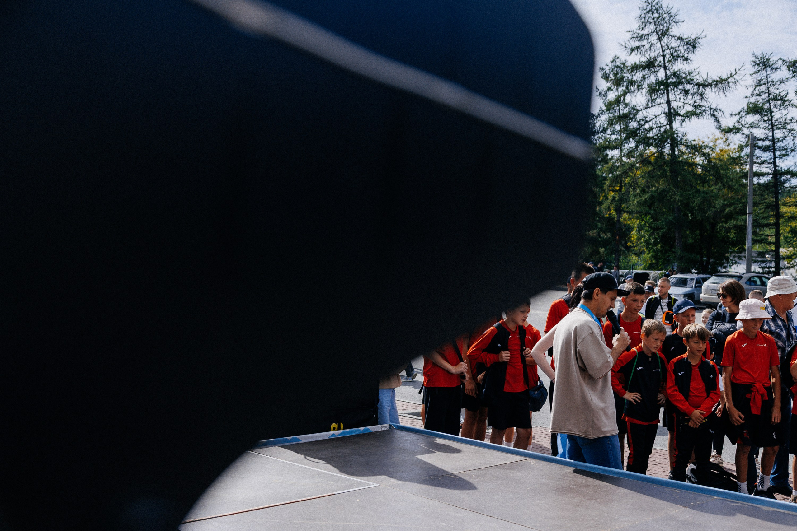 ФК ЧЕЛЯБИНСК Х ФК ВОЛГА. Репортажный фотограф Макс Брагин