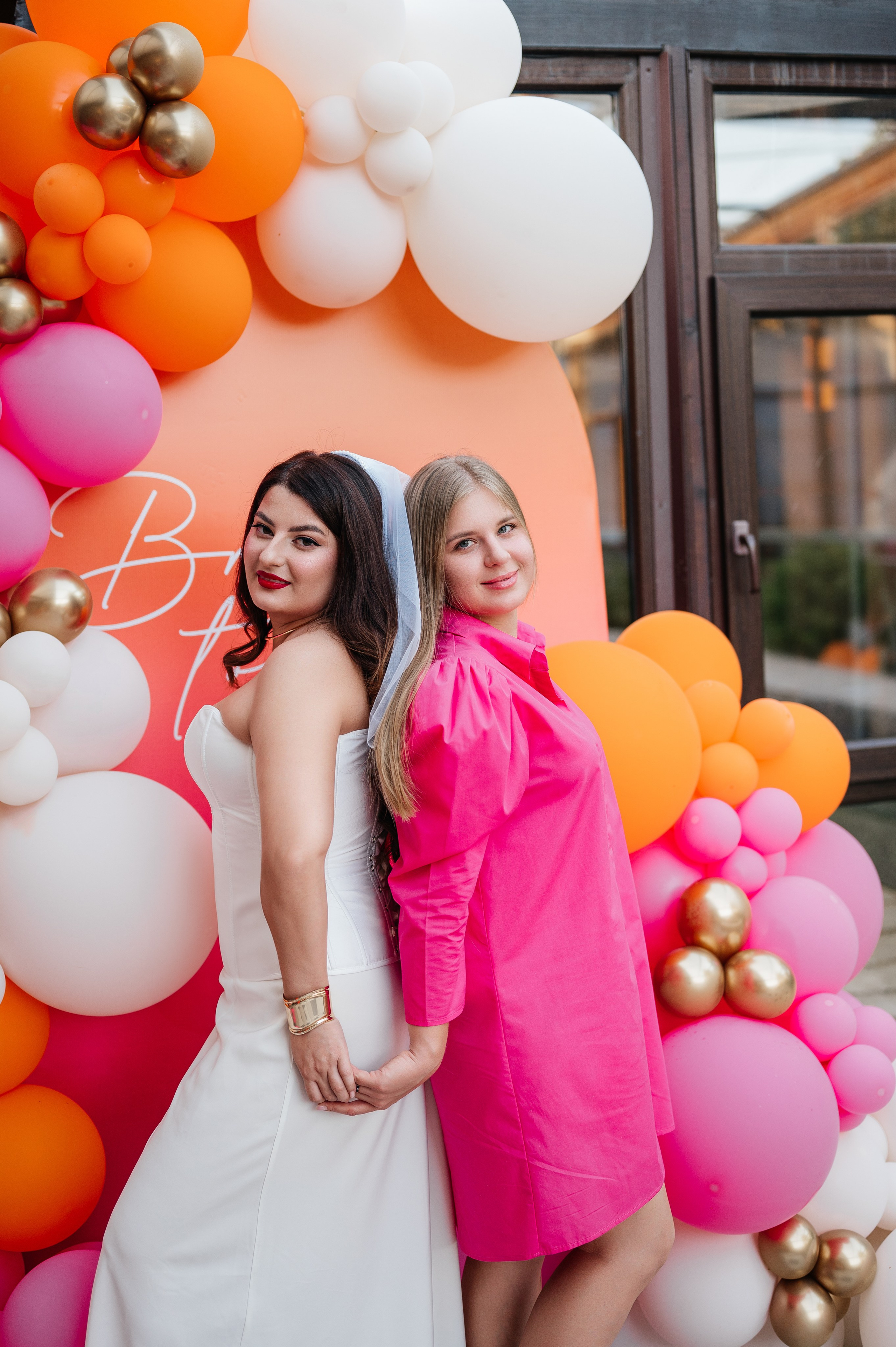 Девичник. Свадебный и семейный фотограф в Краснодаре Алина Мельник