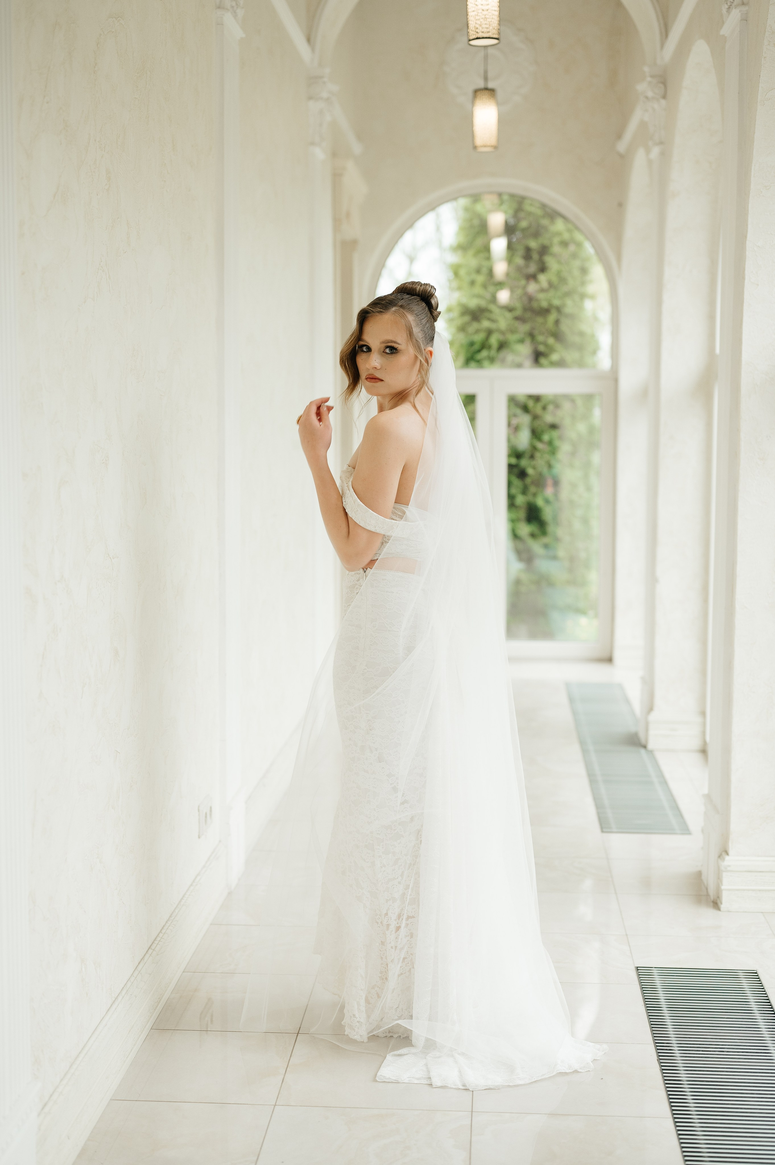 Леонид и Ольга. Свадебный и семейный фотограф в Краснодаре Алина Мельник