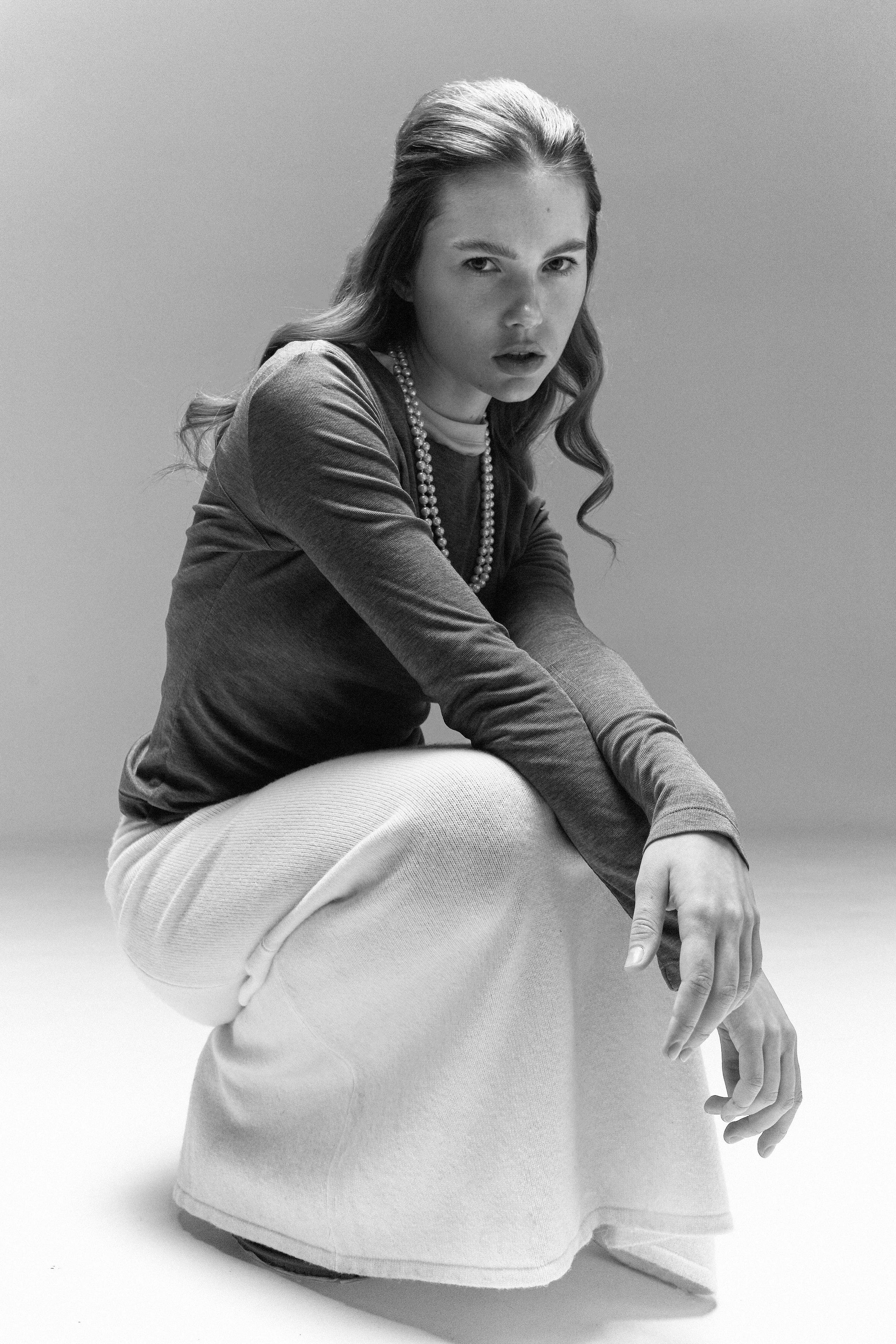 JULIA. Маргарита — фотограф и видеограф / Москва