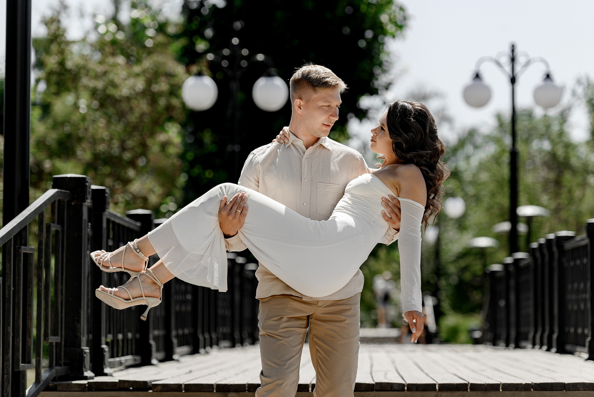 Свадебный и репортажный фотограф Никита Сницарев в Барнауле