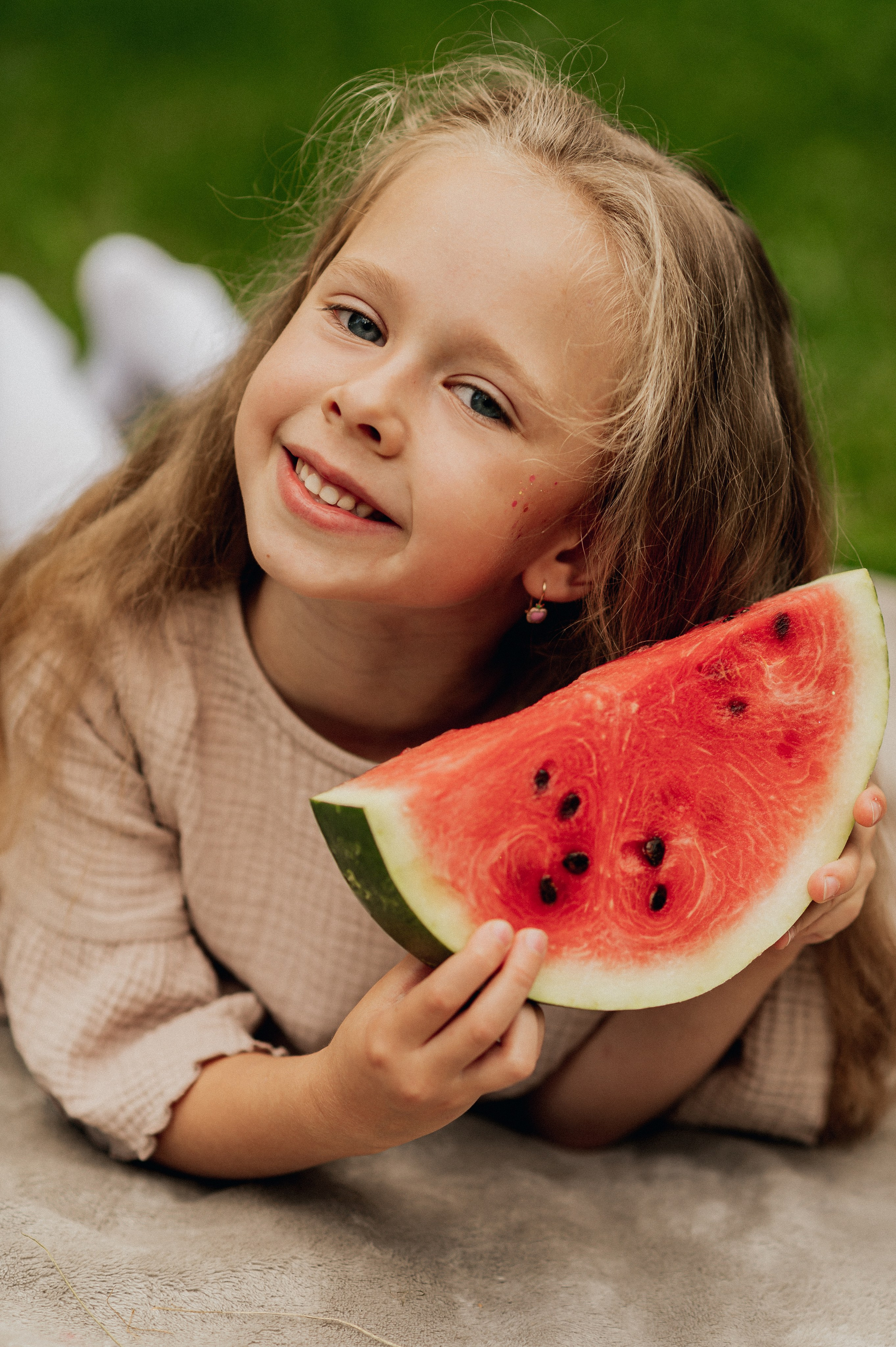 SUMMER DAY. Профессиональный репортажный, коммерческий фотограф в Санкт-Петербурге