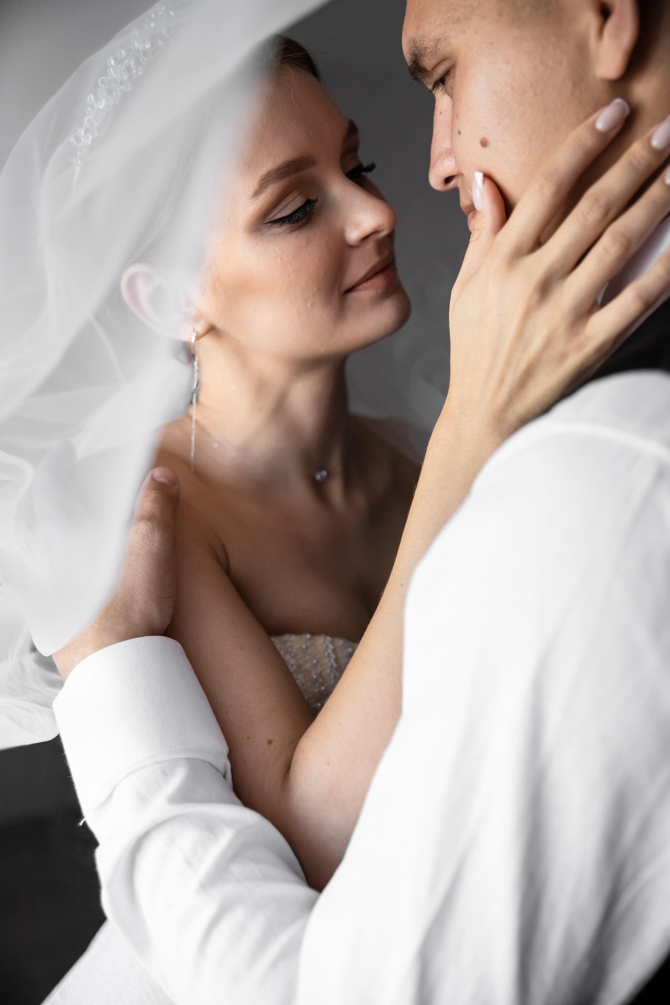 Свадьбы. Фотограф Гульнара Вафина