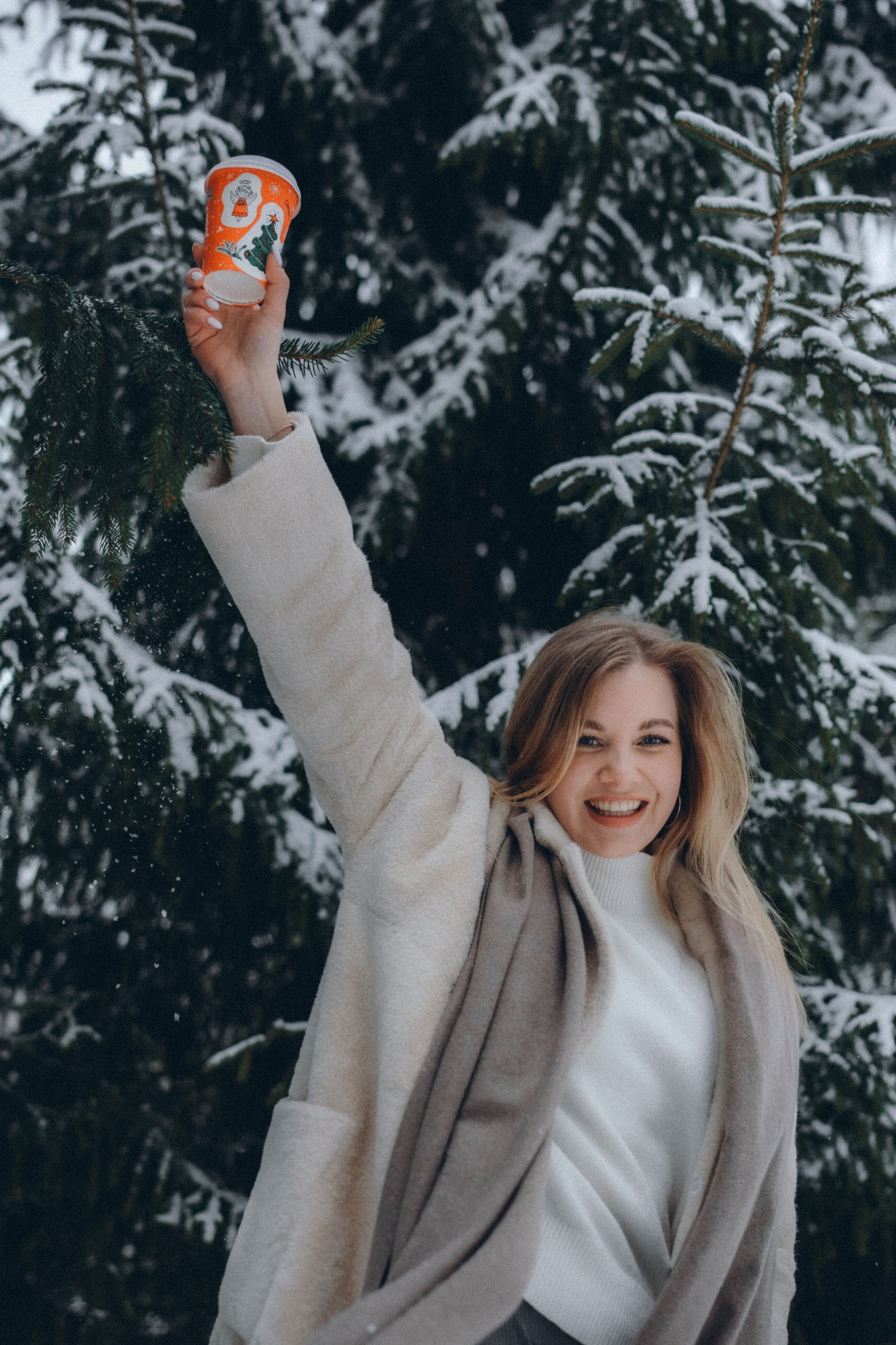 Ирина и Надин. Фотограф в Москве Ангелина Ким