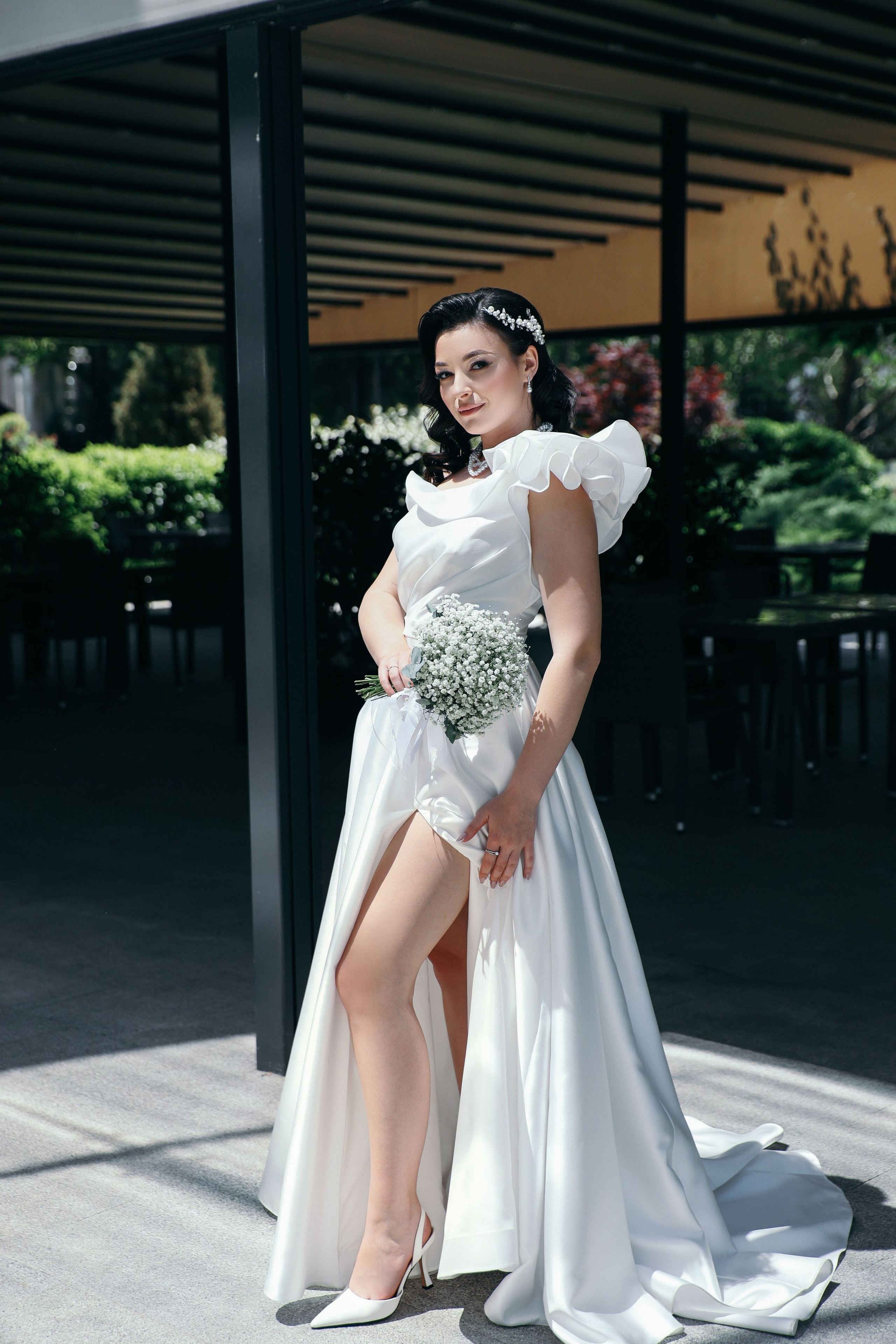 Анонс свадьба Даниил и Анастасия. Свадебный и семейный фотограф в Севастополе и Крыму Анастасия Сураева