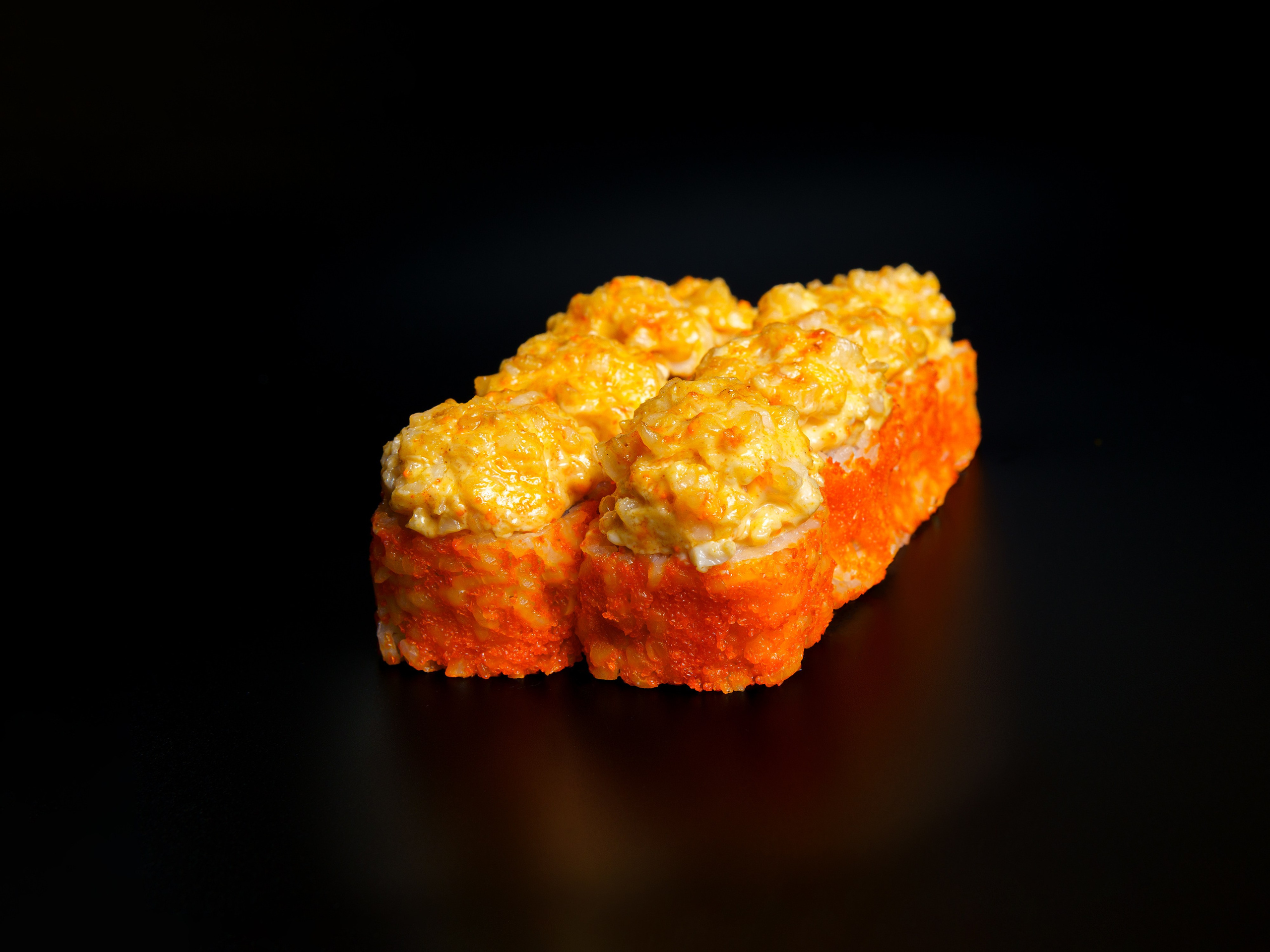 Роллы. Макаров Сергей|Creamlebot Фотограф города Ростов-на-Дону