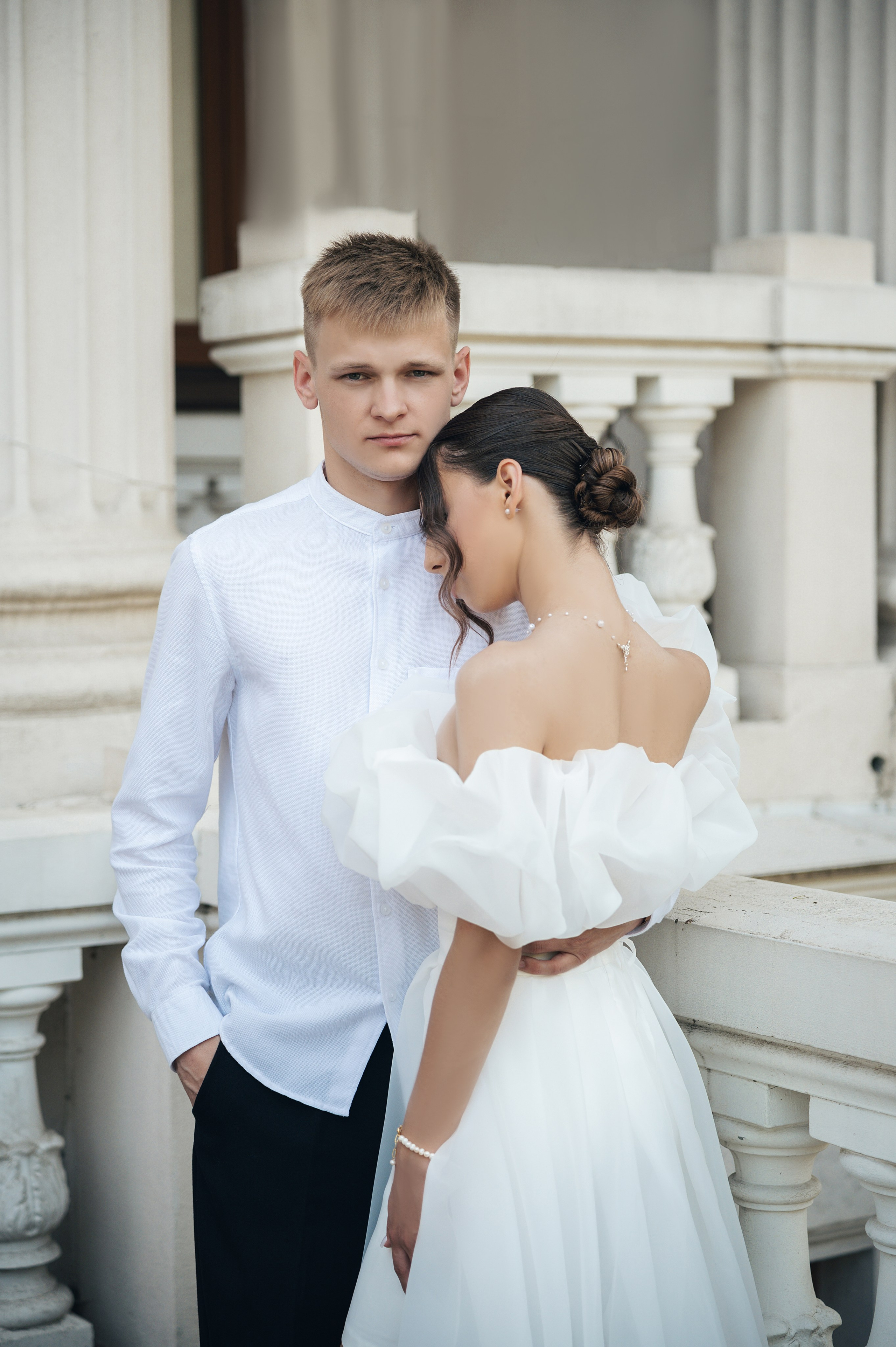 Петр & Ксения. Фотограф Таня Юдина в Ростове-на-Дону