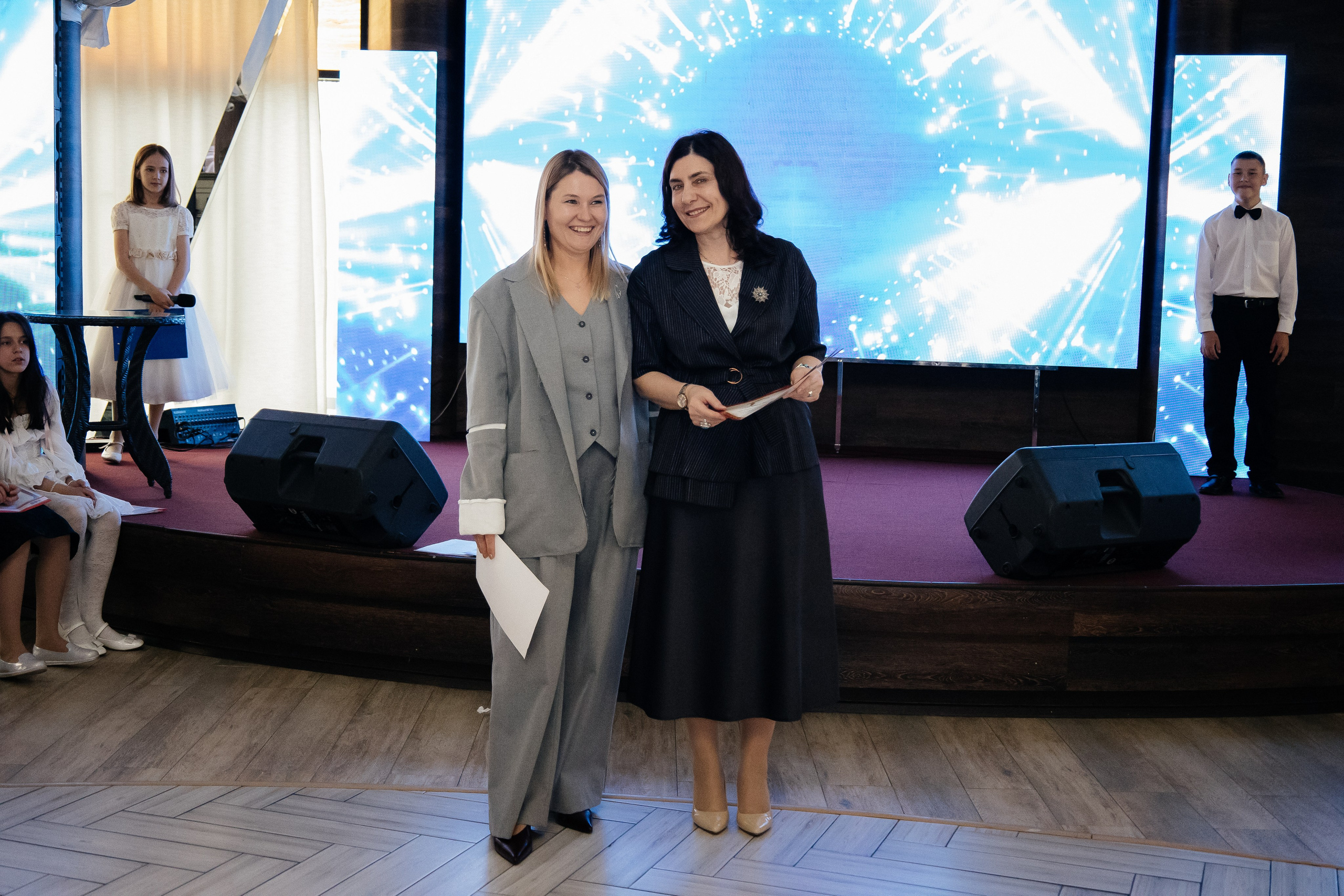 Выпускной 4класс. Фотограф в Иркутске